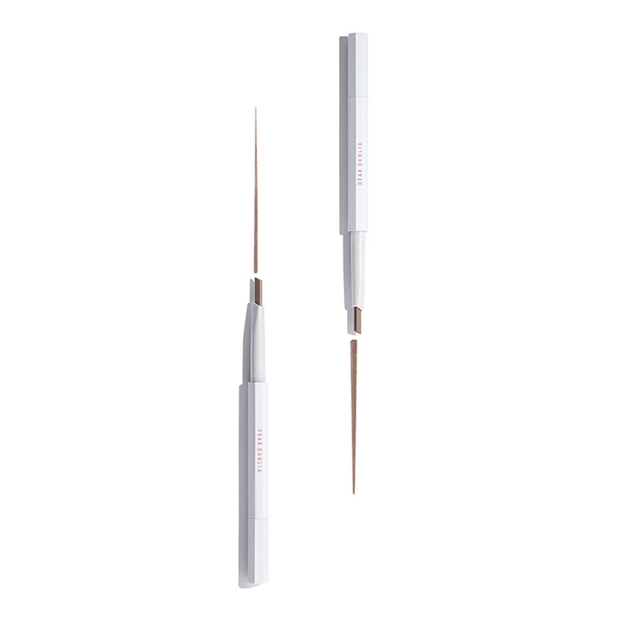 Dear Dahlia Perfect Brow Longwear Sculpting Pencil - Dutch Brown