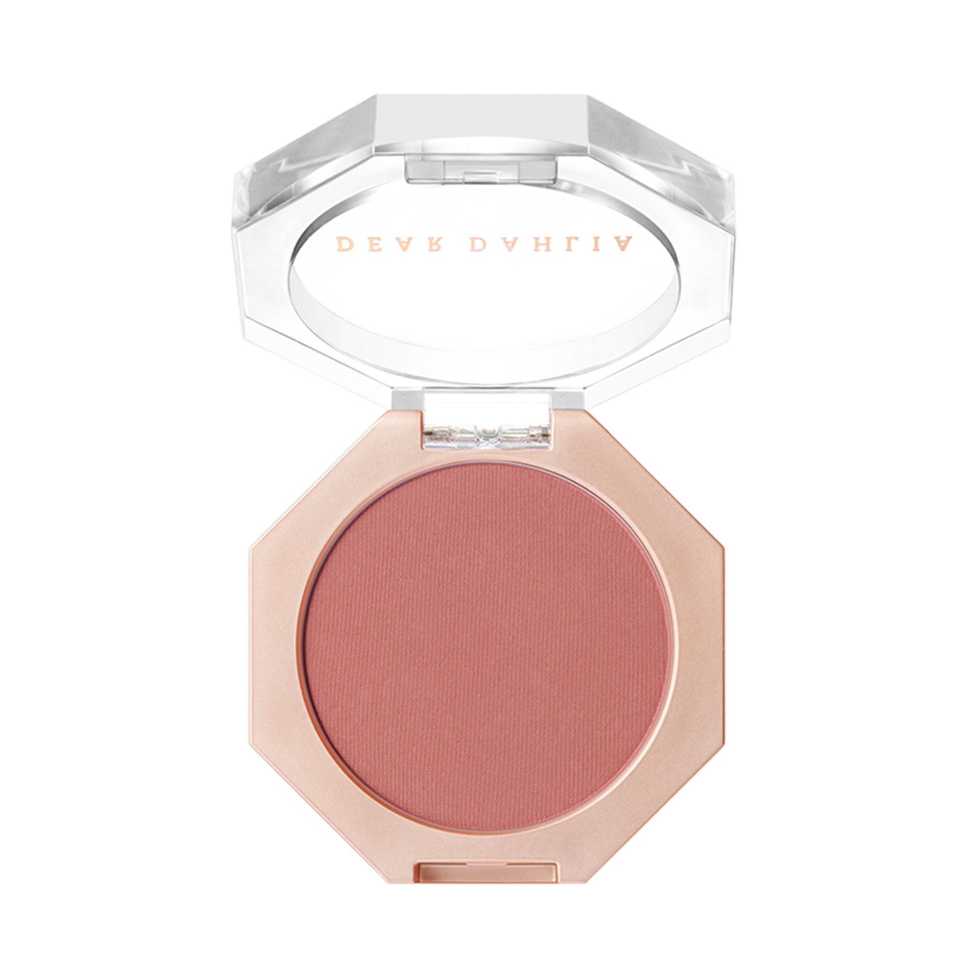 Dear Dahlia Paradise Petal Matte Blush - Bare Coral