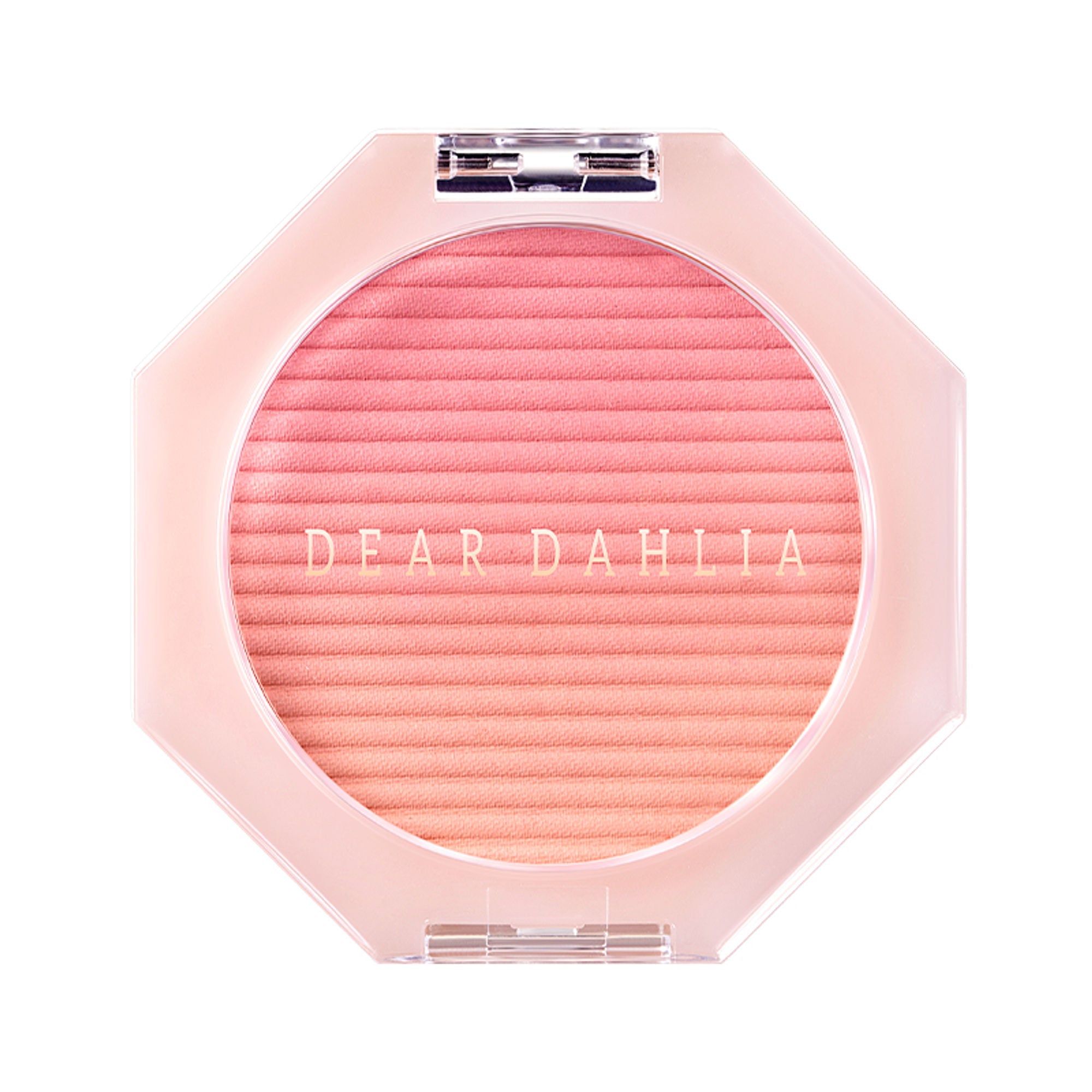 Dear Dahlia Blooming Edition Paradise Soft Dream Blush - Joy