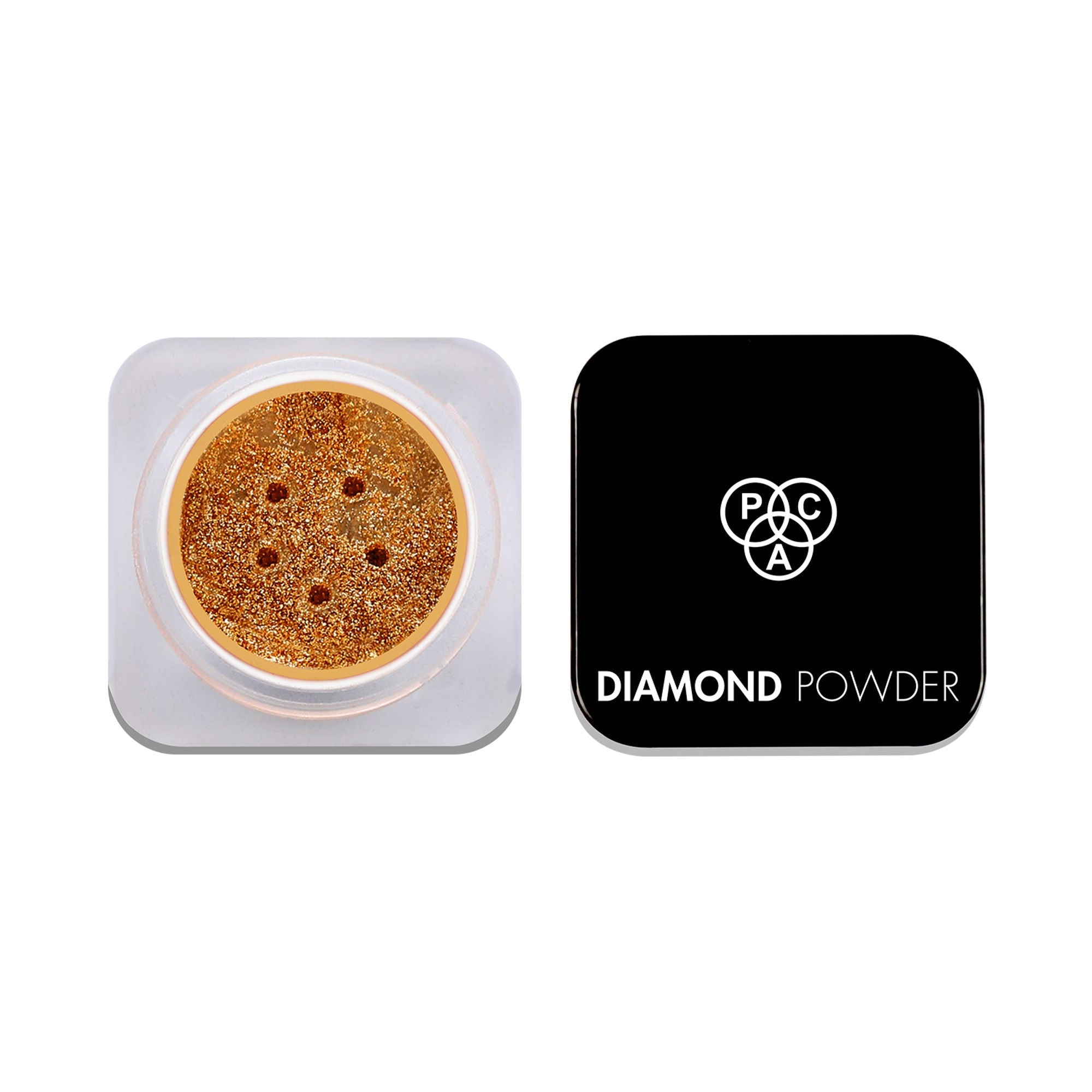 PAC Studio Diamond Powder - 08 Good Fortune