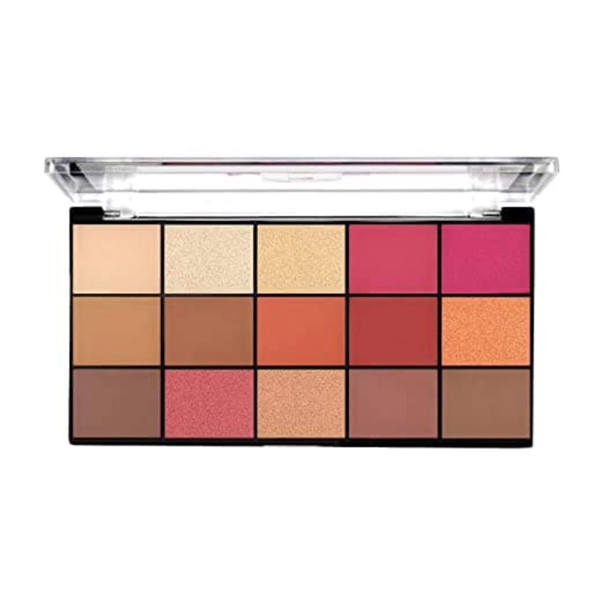 MARS Cosmetics Fantasy 15 Eyeshadow Palette - 2