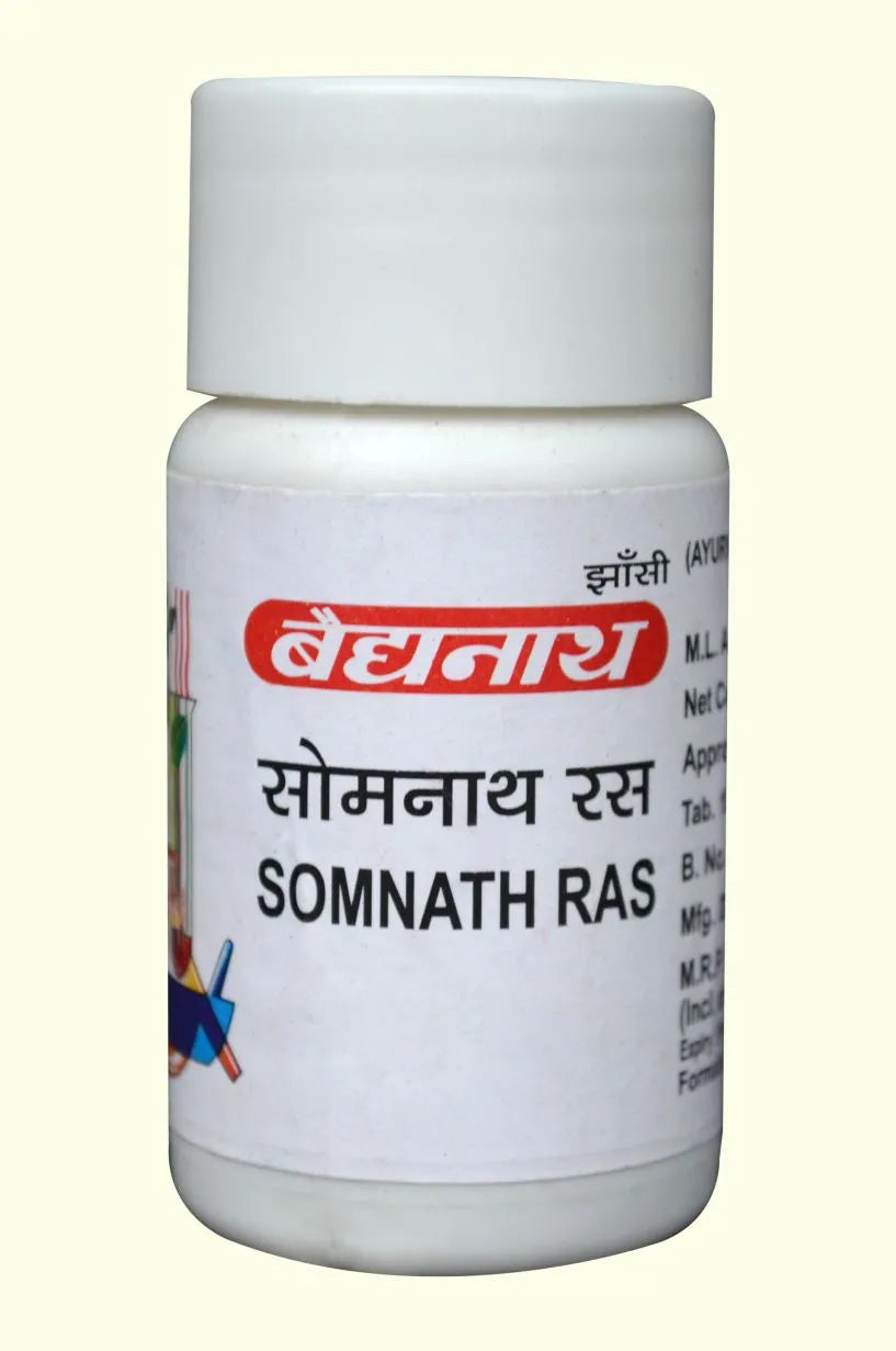 Somnath Ras - Image 1