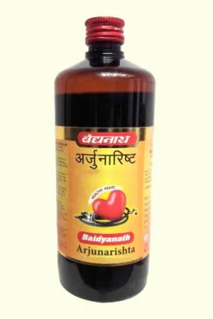 Arjunarishta - Image 1
