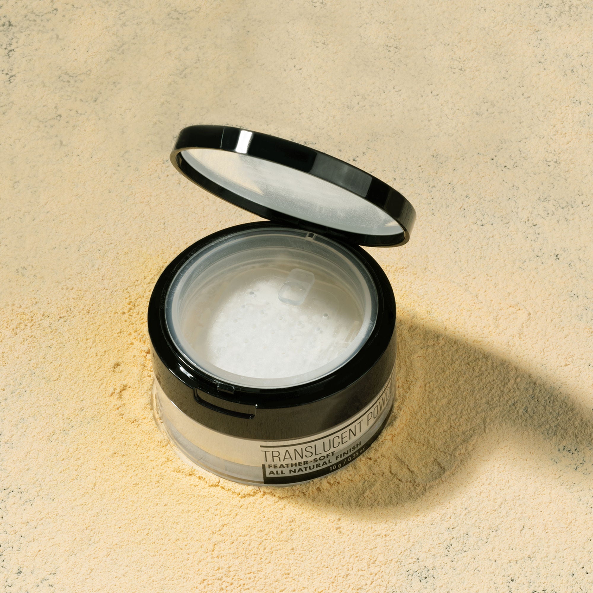 PAC Studio Translucent Powder - 06
