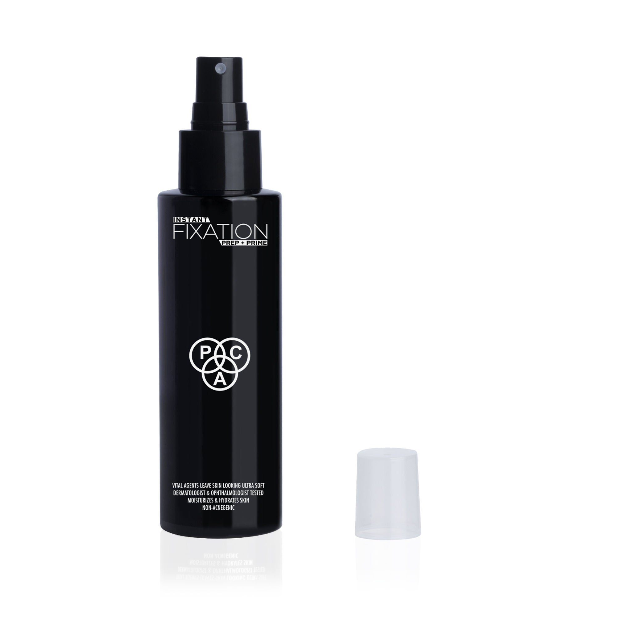 PAC Studio Instant Fixation Makeup Fixer