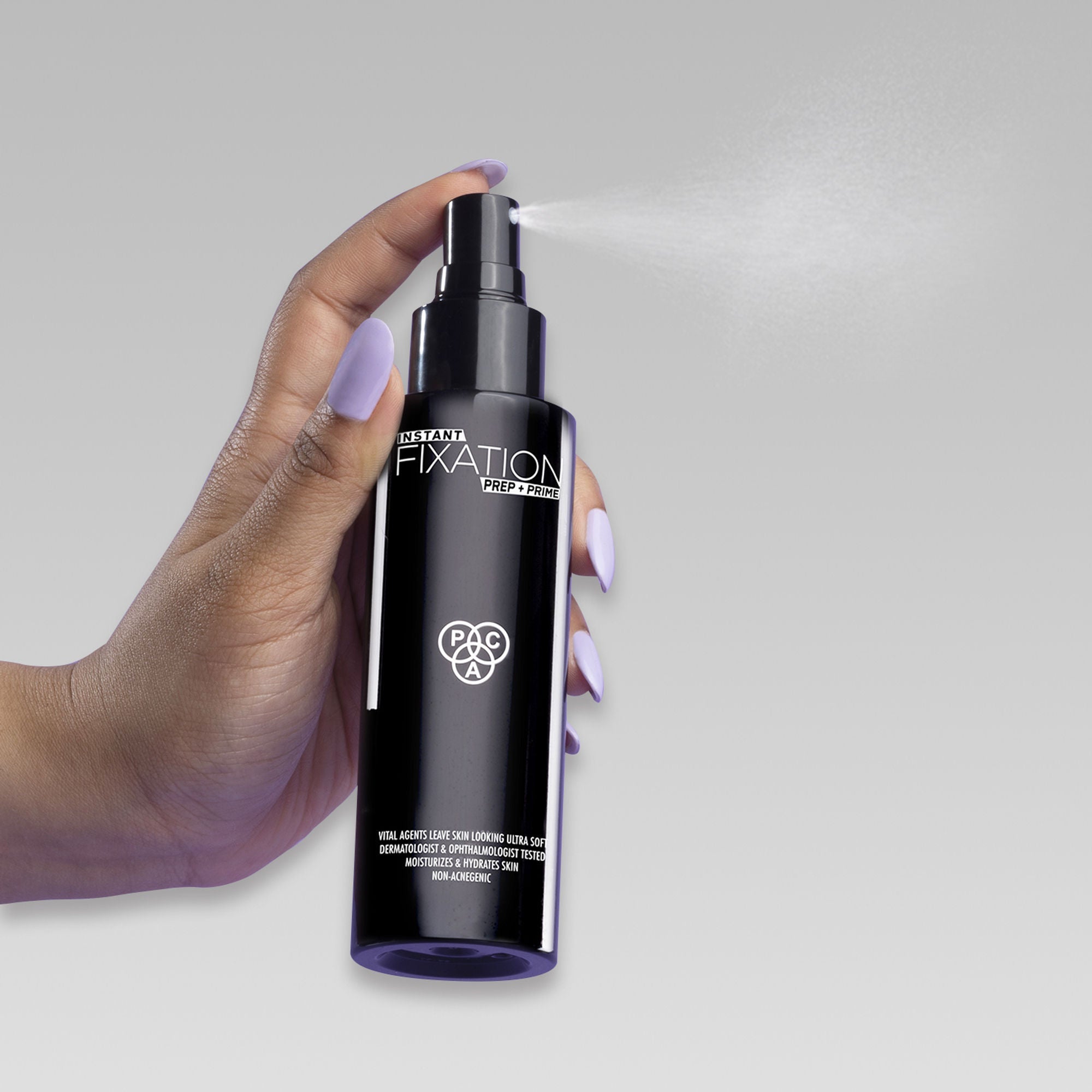 PAC Studio Instant Fixation Makeup Fixer