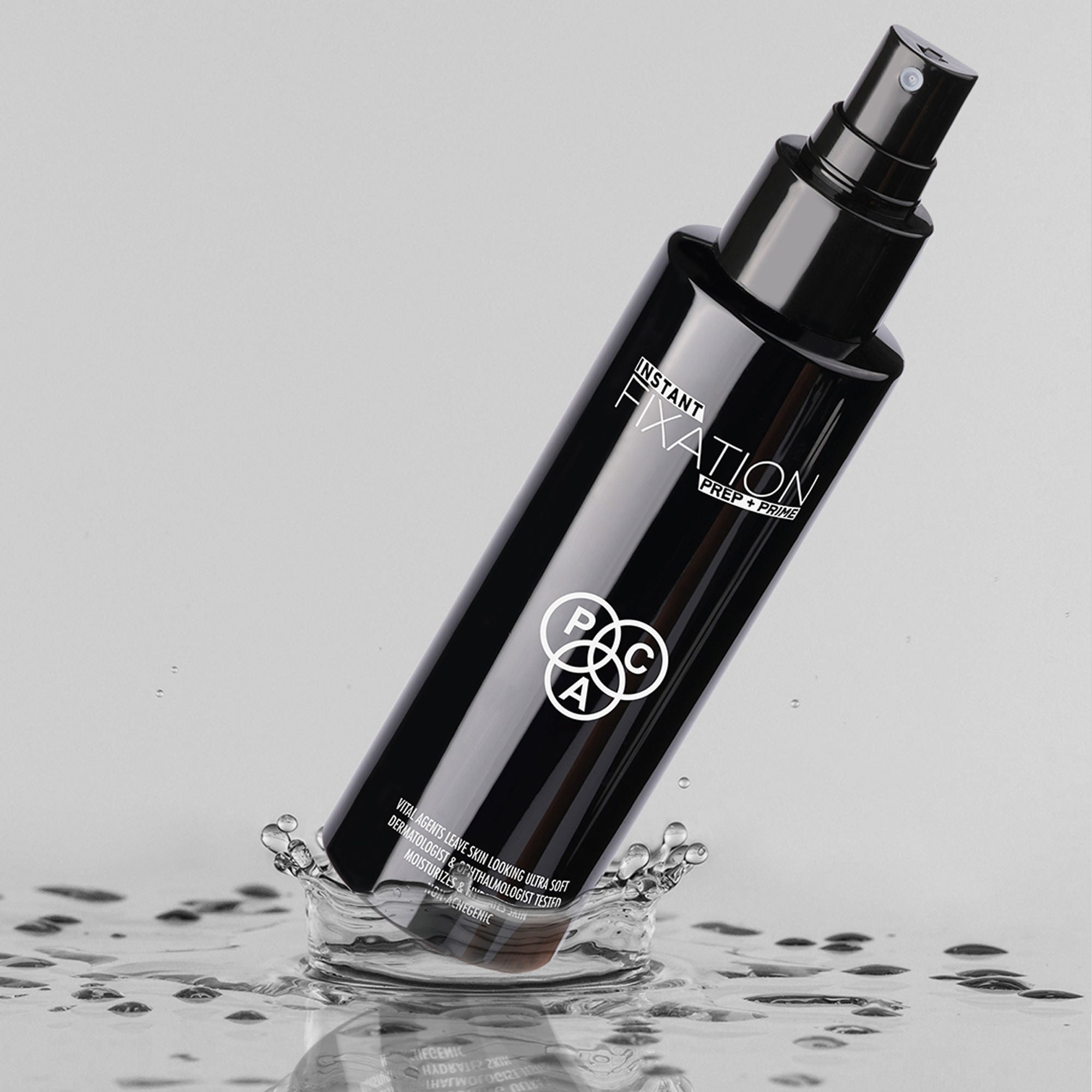 PAC Studio Instant Fixation Makeup Fixer