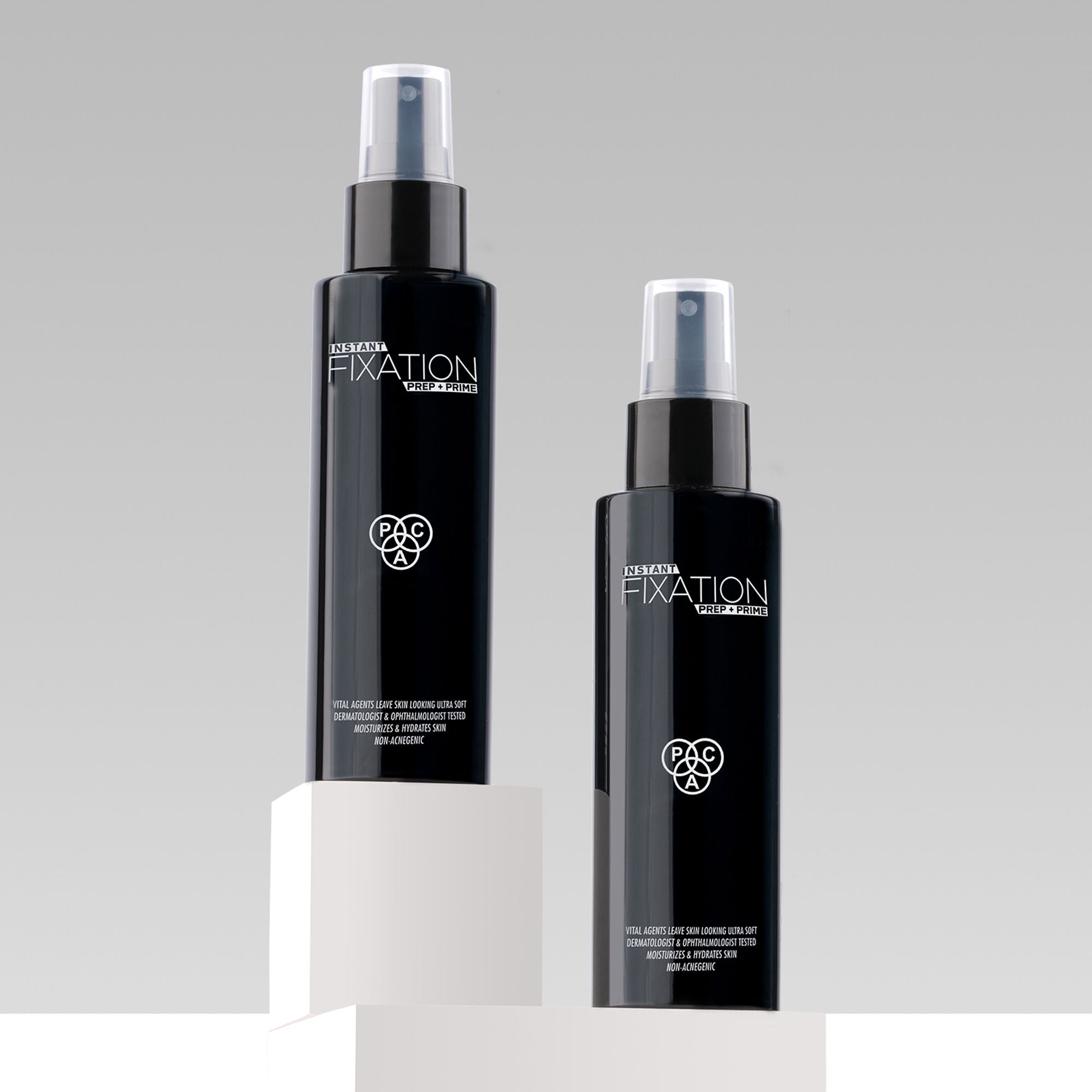 PAC Studio Instant Fixation Makeup Fixer