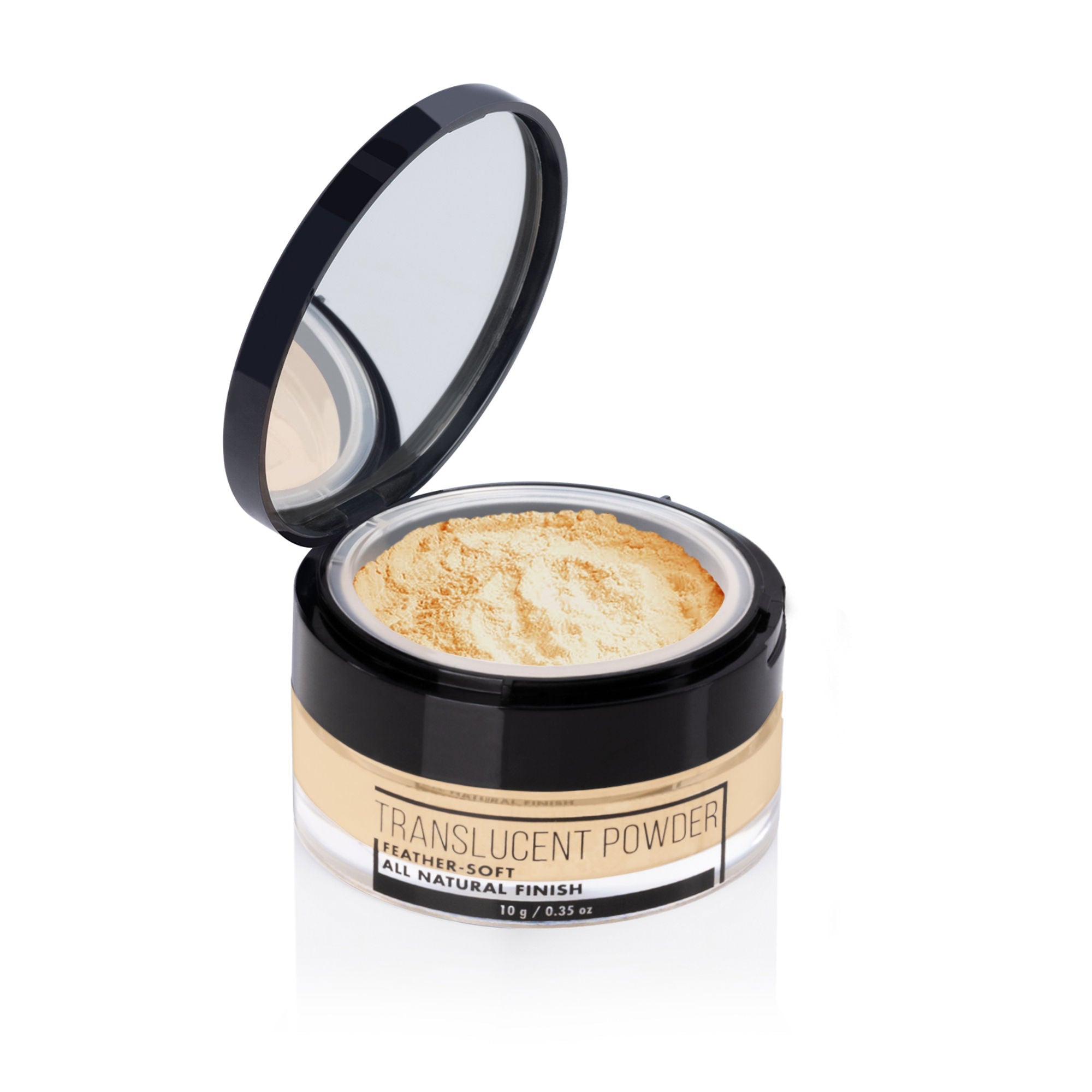PAC Studio Translucent Powder - 07