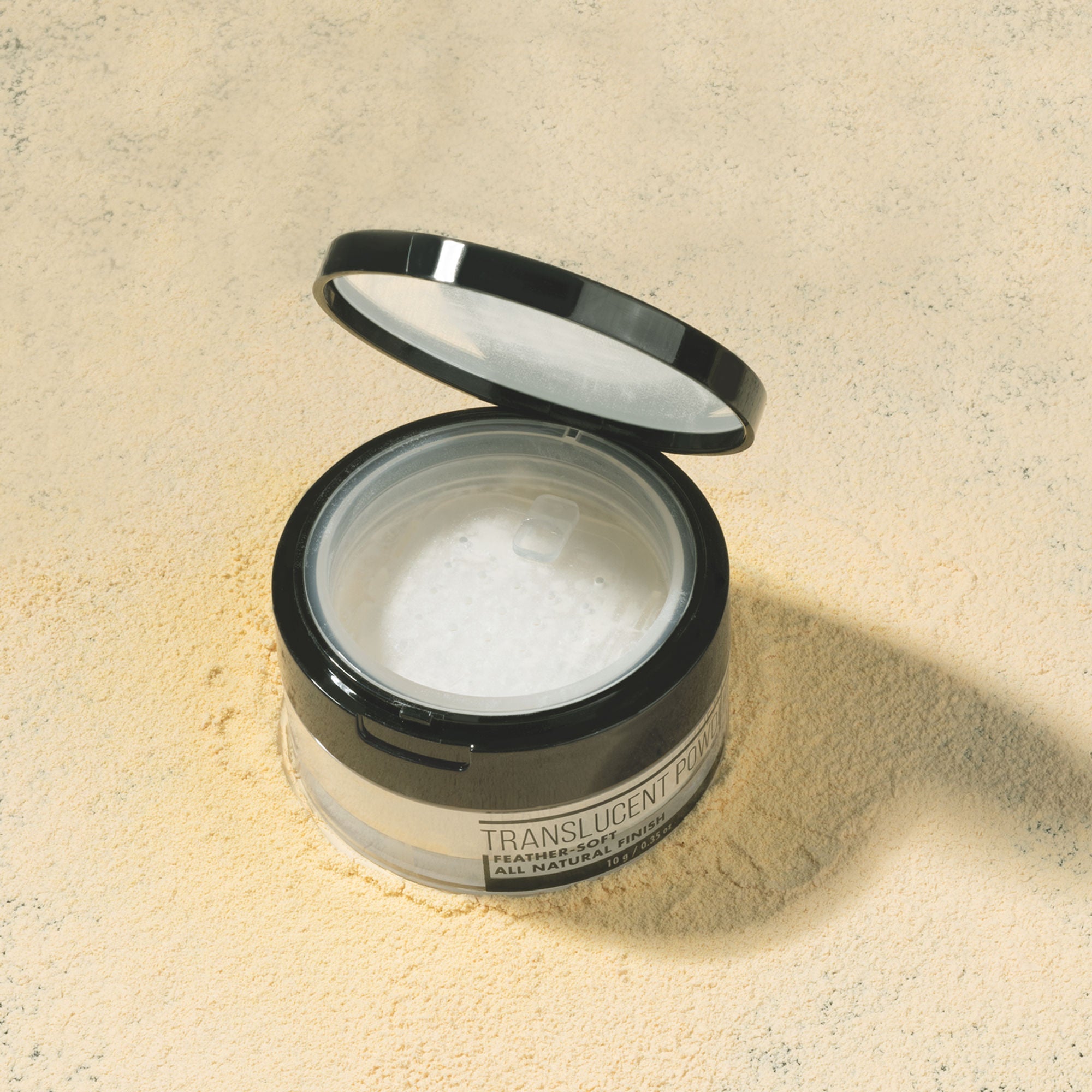 PAC Studio Translucent Powder - 10