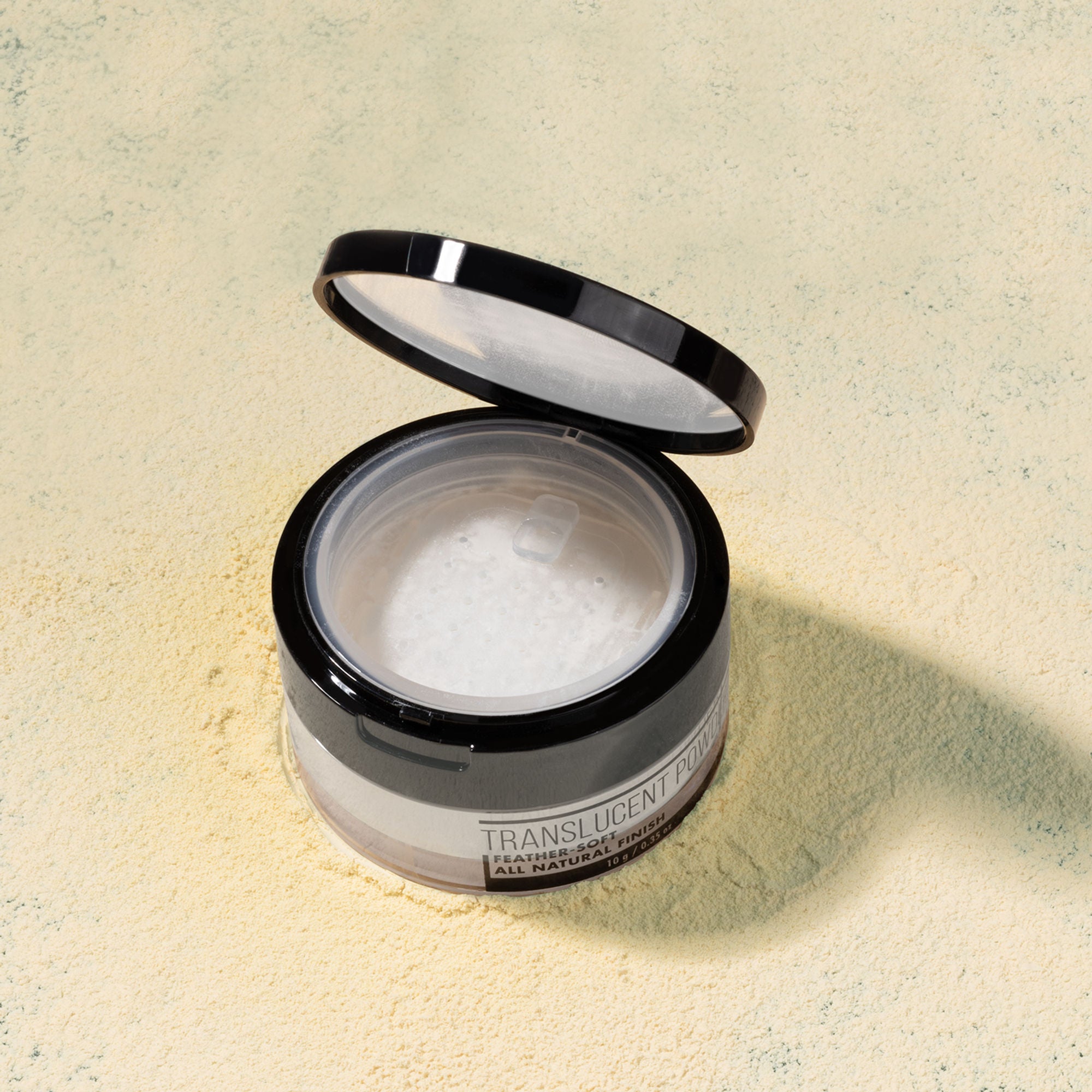 PAC Studio Translucent Powder - 11