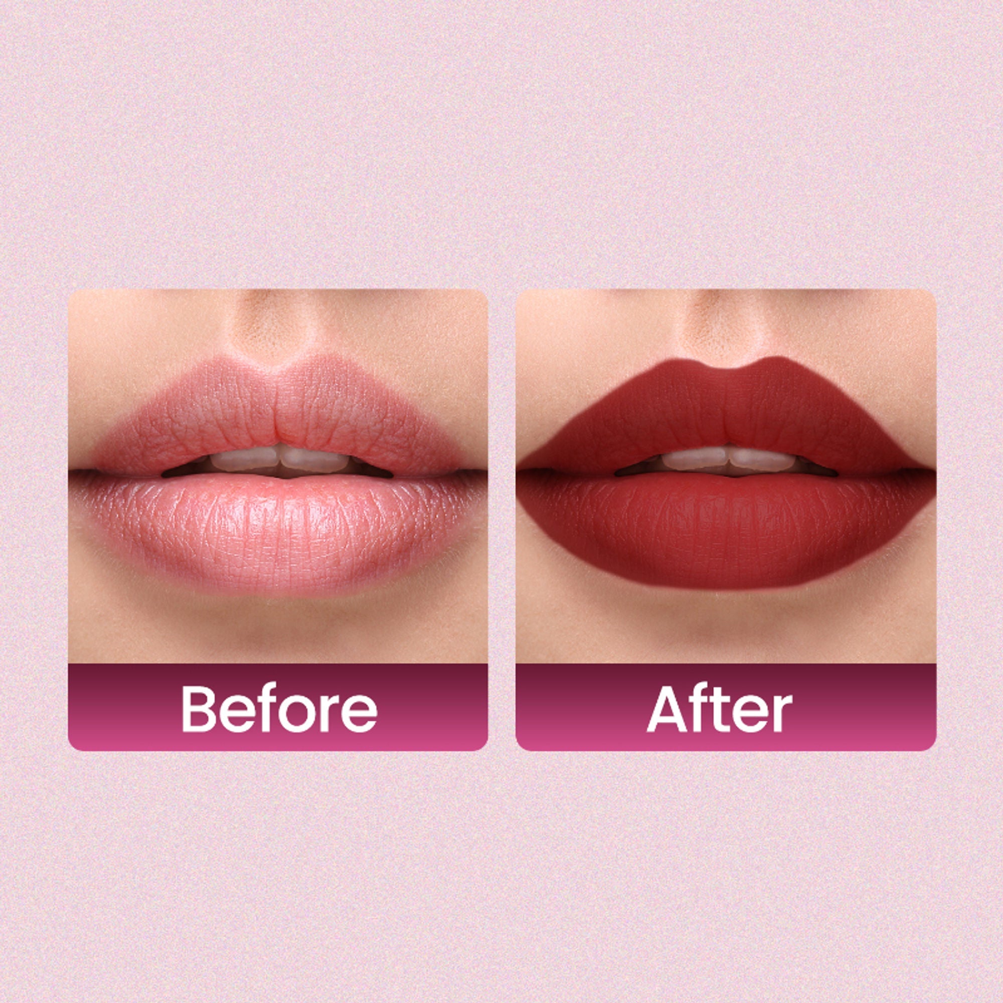 Swiss Beauty Ultra Smooth Matte Liquid Lipstick - 34 Heart Breaker