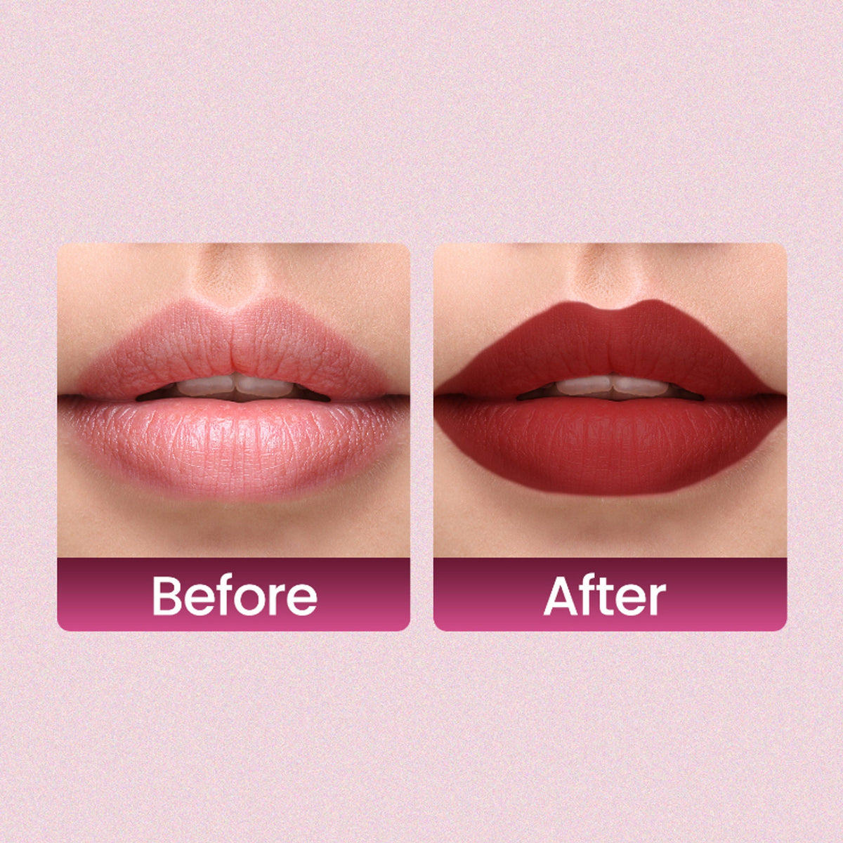 Swiss Beauty Ultra Smooth Matte Liquid Lipstick - 9 Mauve Taupe