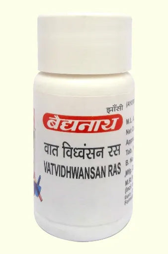 Vatvidhvansan Ras - Image 1