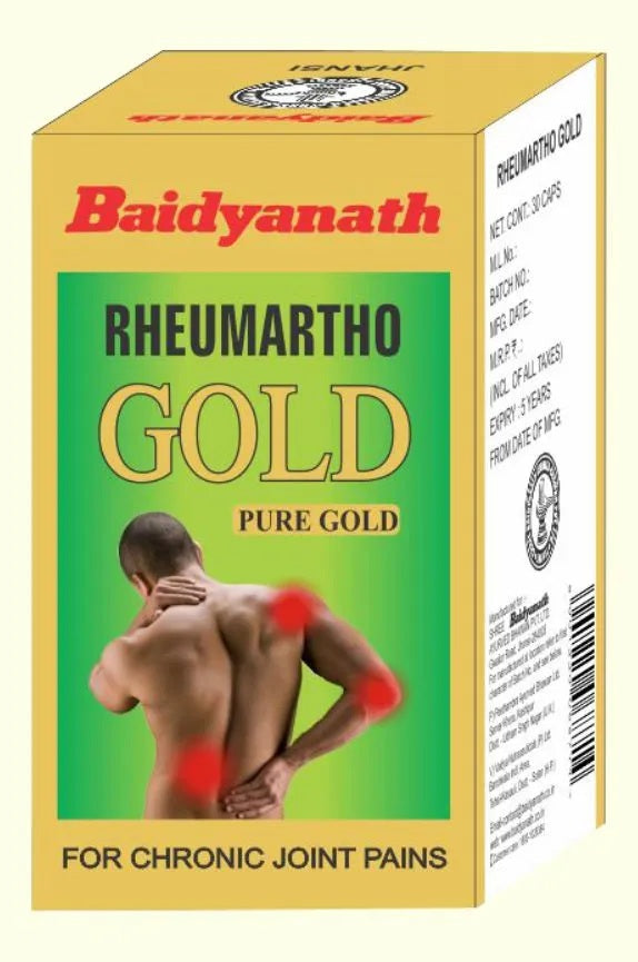 Rheumartho Gold - Image 2