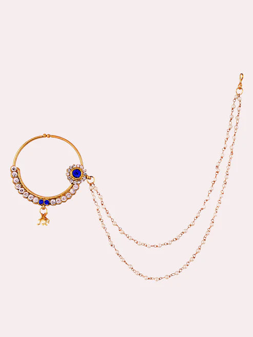 Tehzeeb Creation Bridal Set with sheeshpatti for Girls & Women THZ384