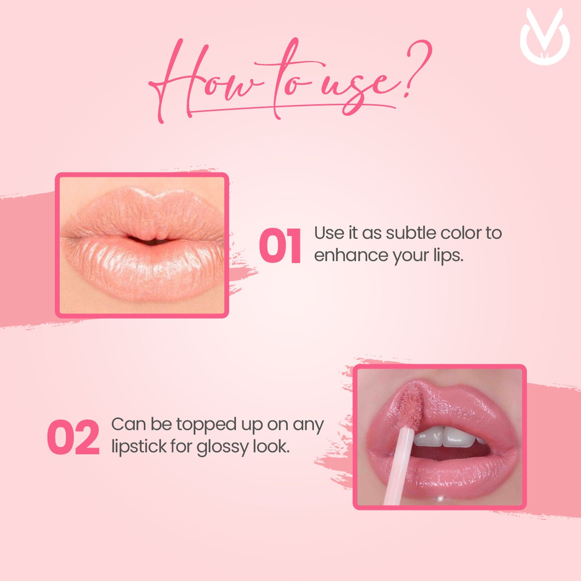 CHIPMUNK Simpin For It Dynamic Lip Gloss - 81 Live A Little