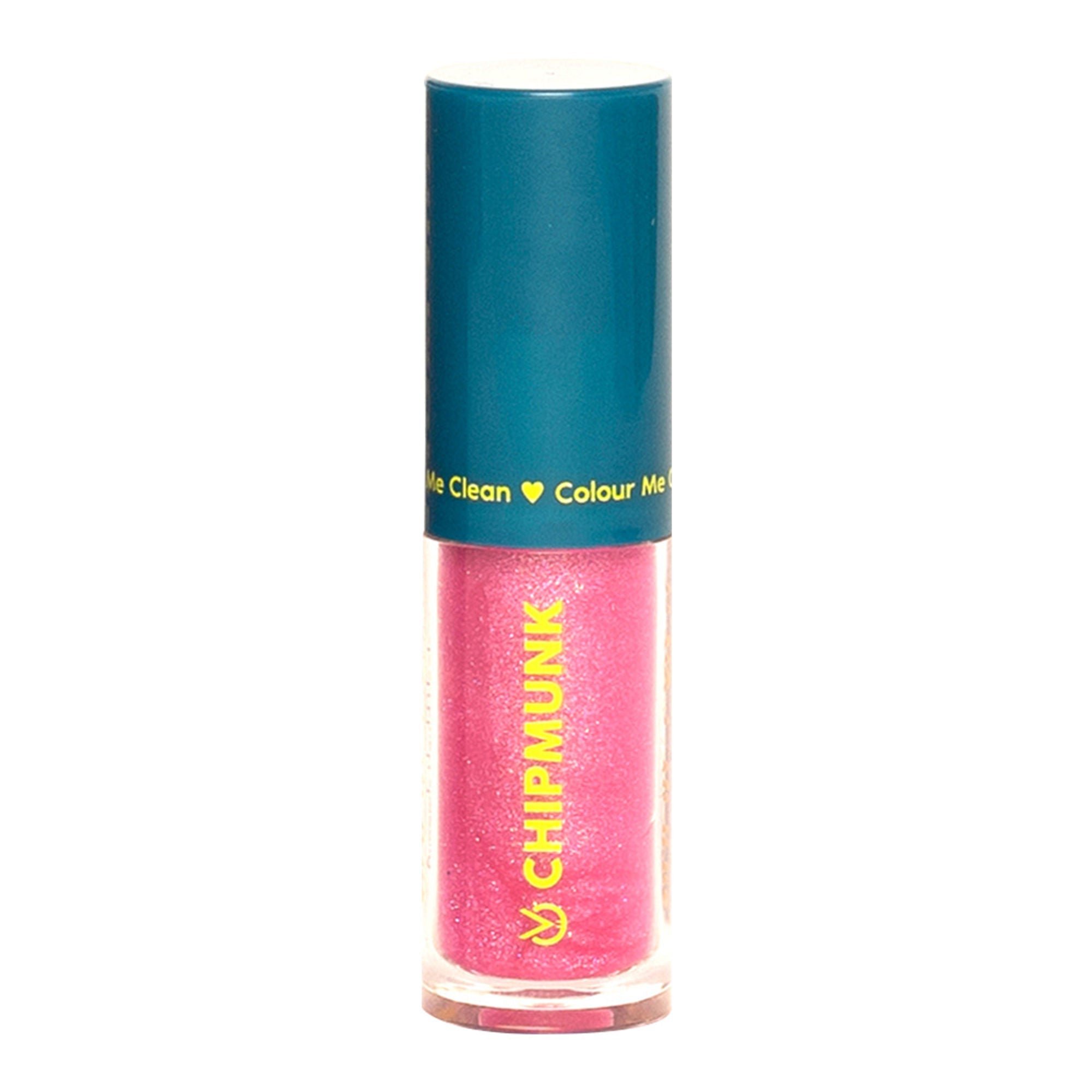 CHIPMUNK Simpin For It Dynamic Lip Gloss - 81 Live A Little