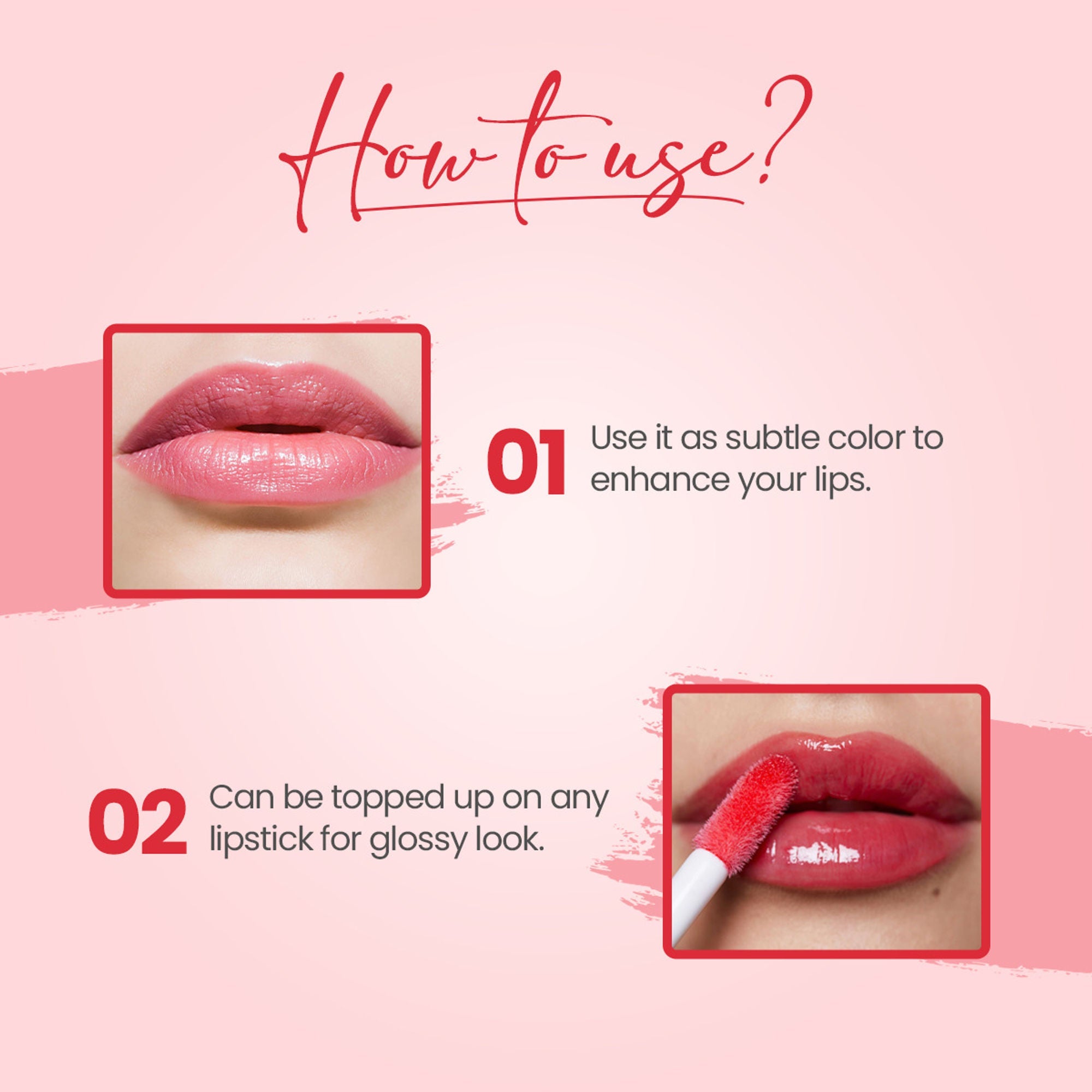 CHIPMUNK Simpin For It Dynamic Lip Gloss - 83 Lucky Charm