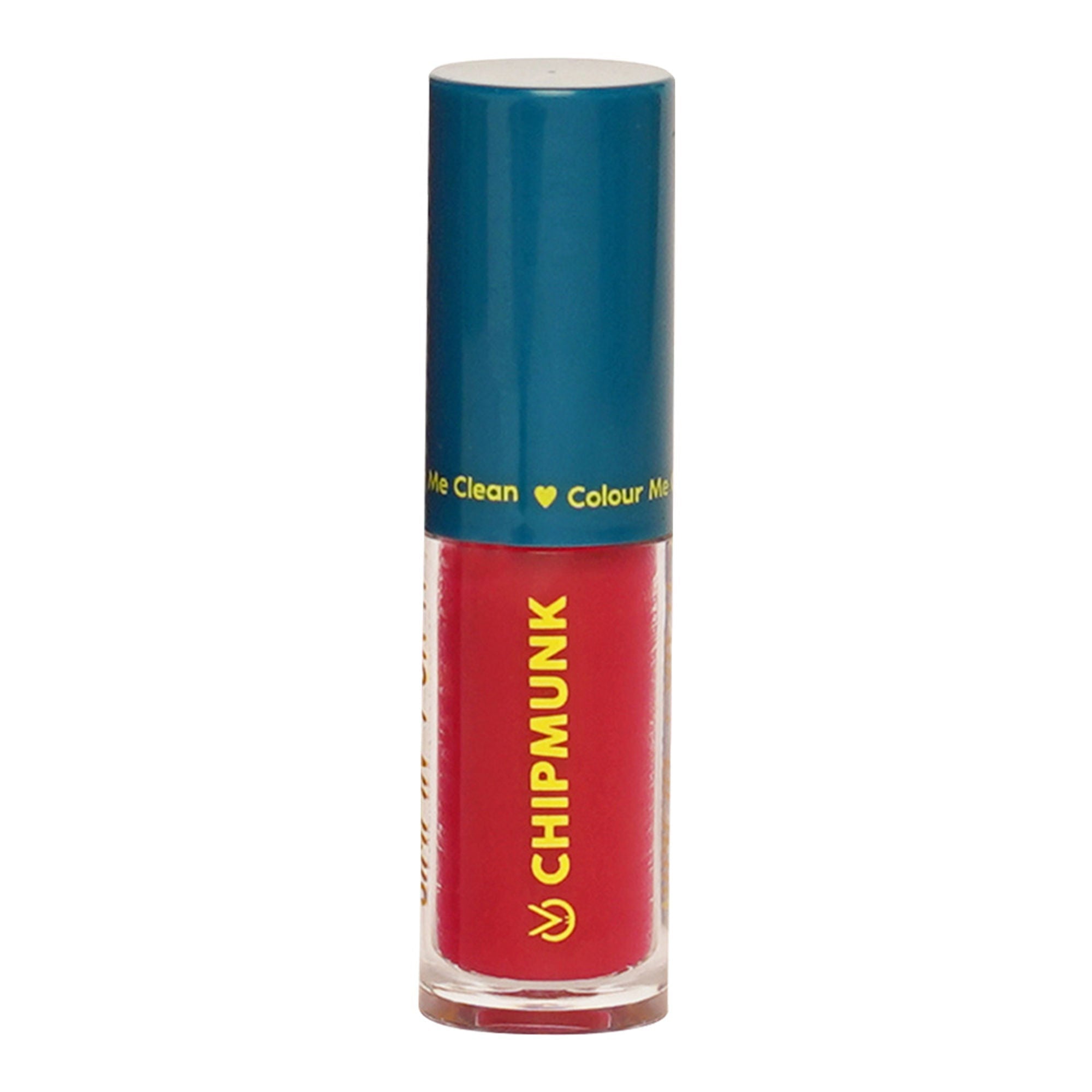 CHIPMUNK Simpin For It Dynamic Lip Gloss - 83 Lucky Charm
