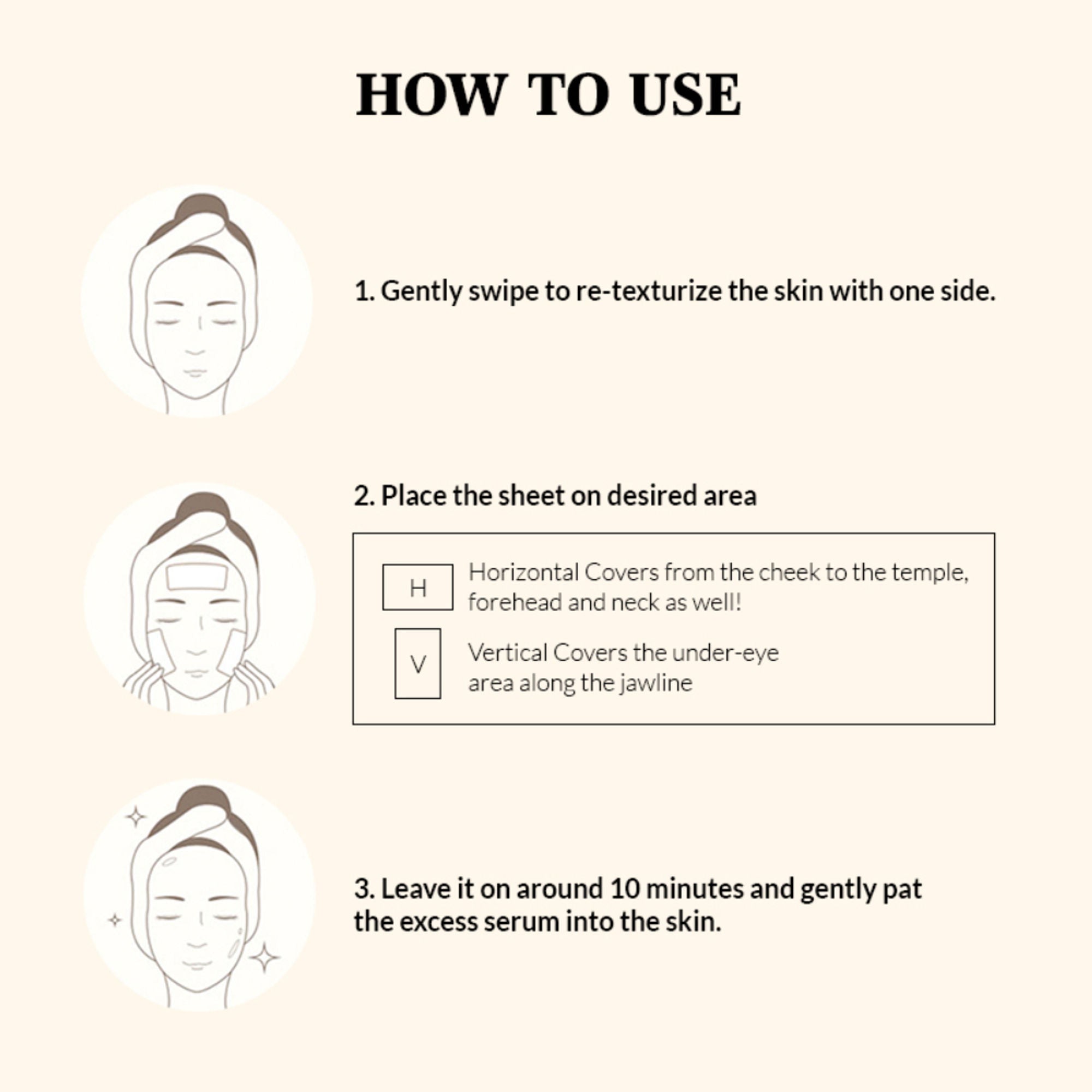 Mixsoon Soybean Milk Pad, Brightens & Deeply Hydrates Dry, Dull Skin with Fermented Soy