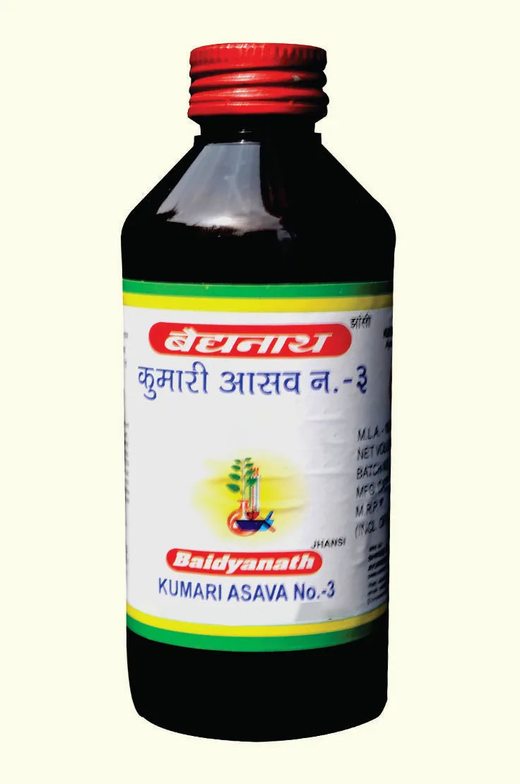 Kumari Asava No.3 - Image 1