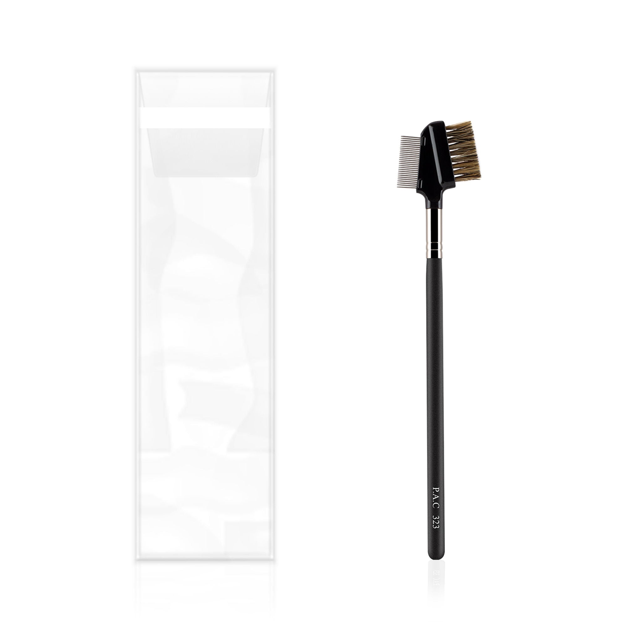 PAC Studio Eyebrow Brush - 323