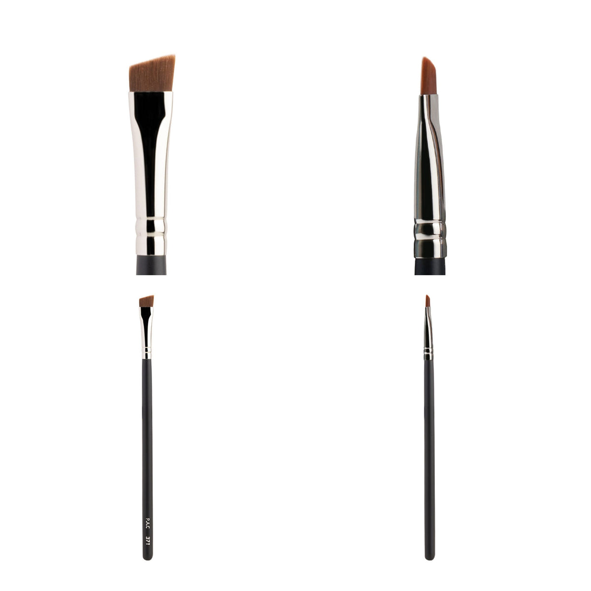PAC Studio Eyeliner Brush - 371
