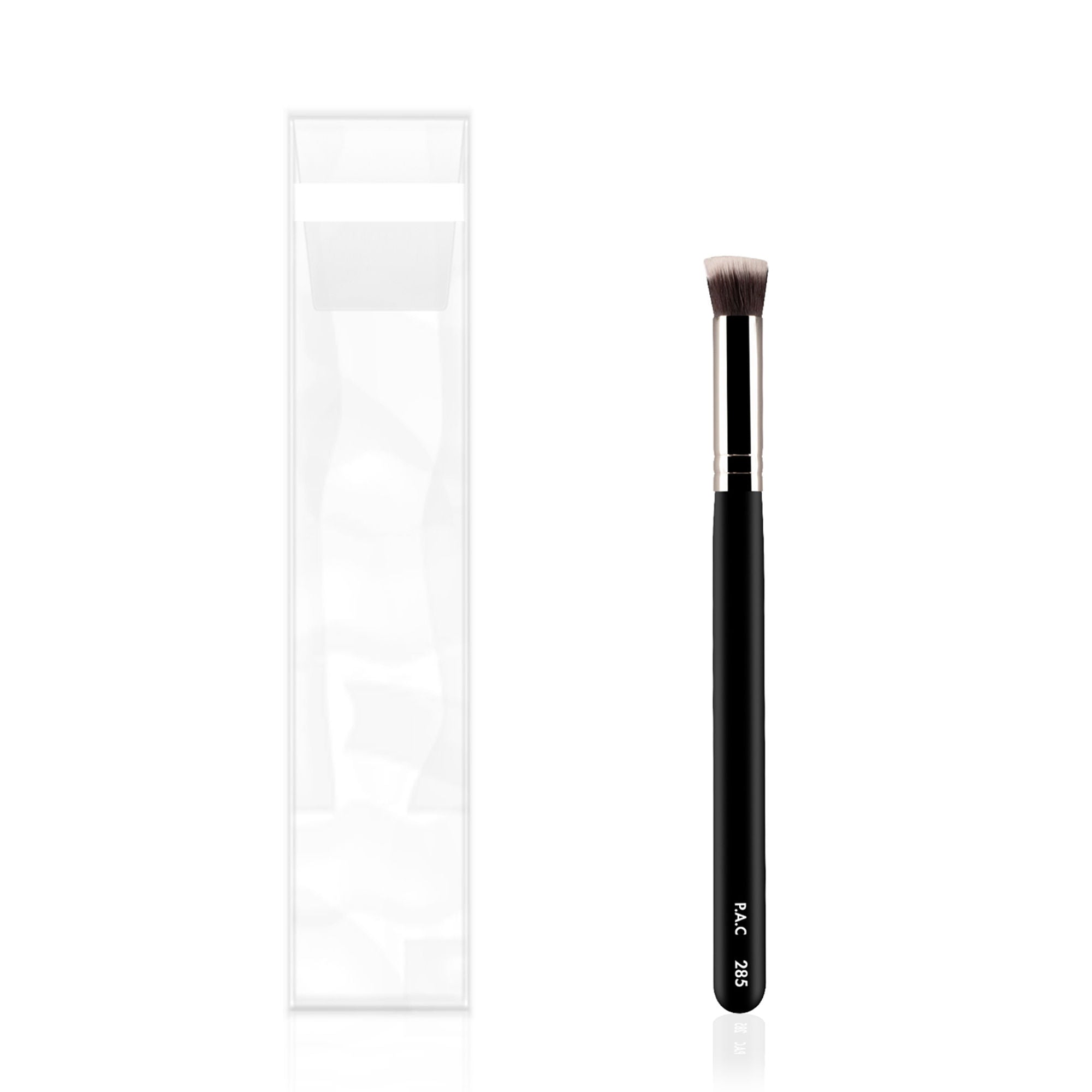 PAC Studio Concealer Brush - 285
