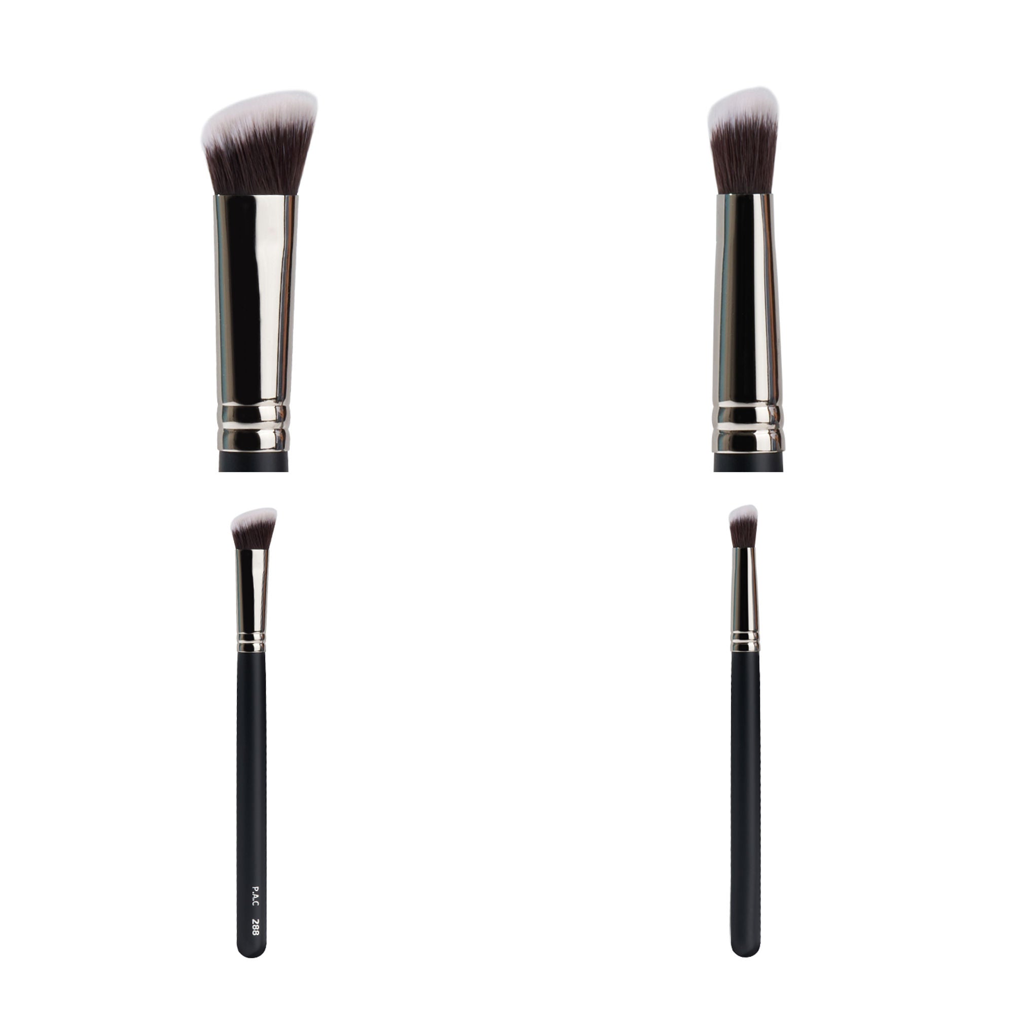 PAC Studio Concealer Brush - 288