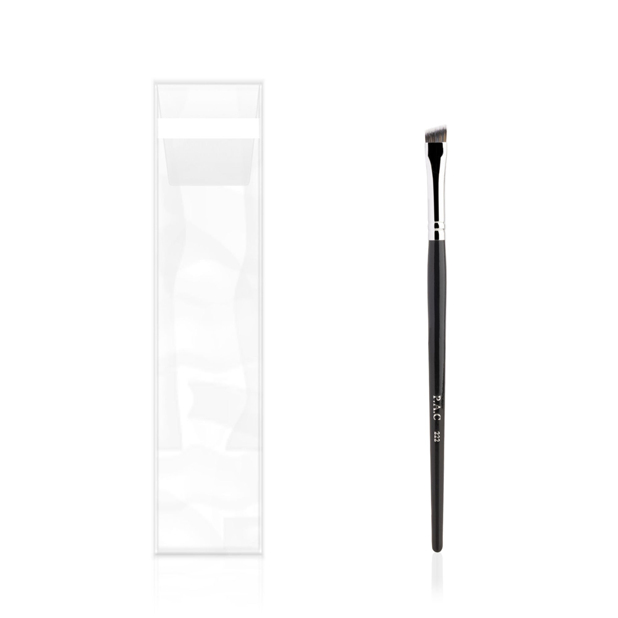 PAC Studio Eyebrow Brush - 222