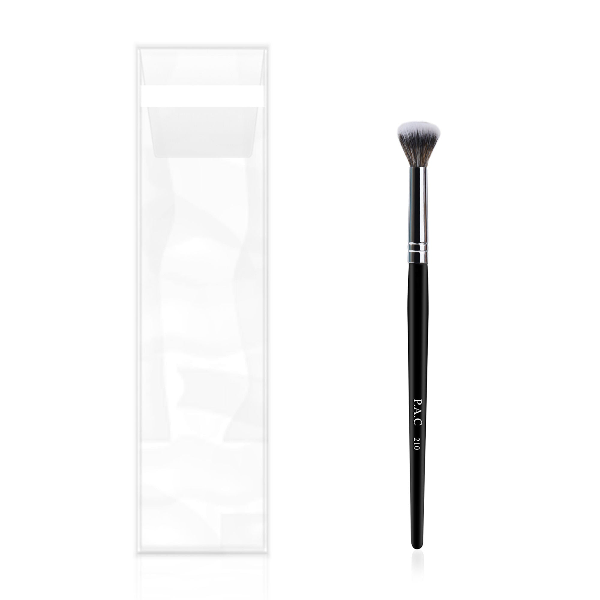 PAC Studio Eyeshadow Blending Brush 210