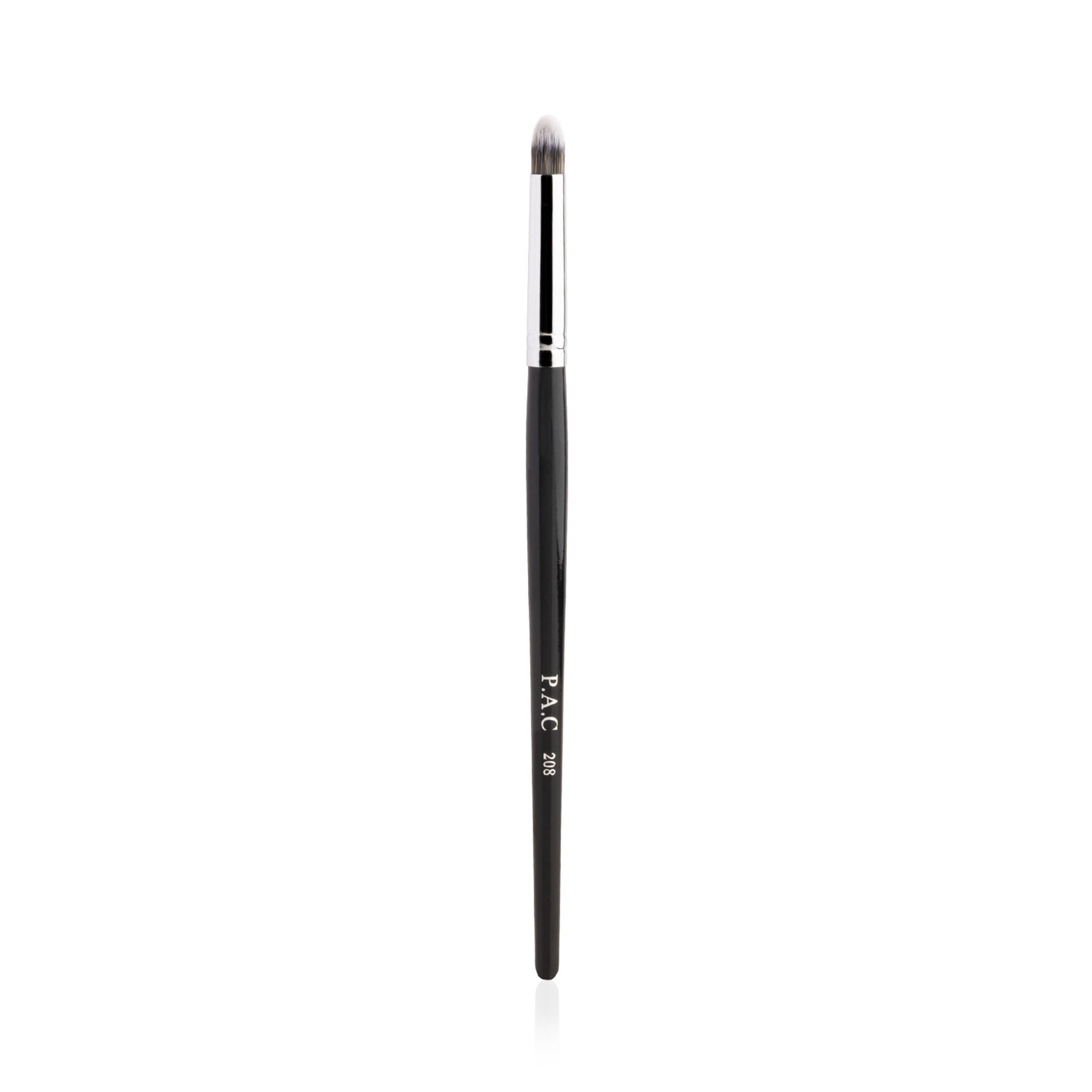 PAC Studio Blending Eyeshadow Brush - 208