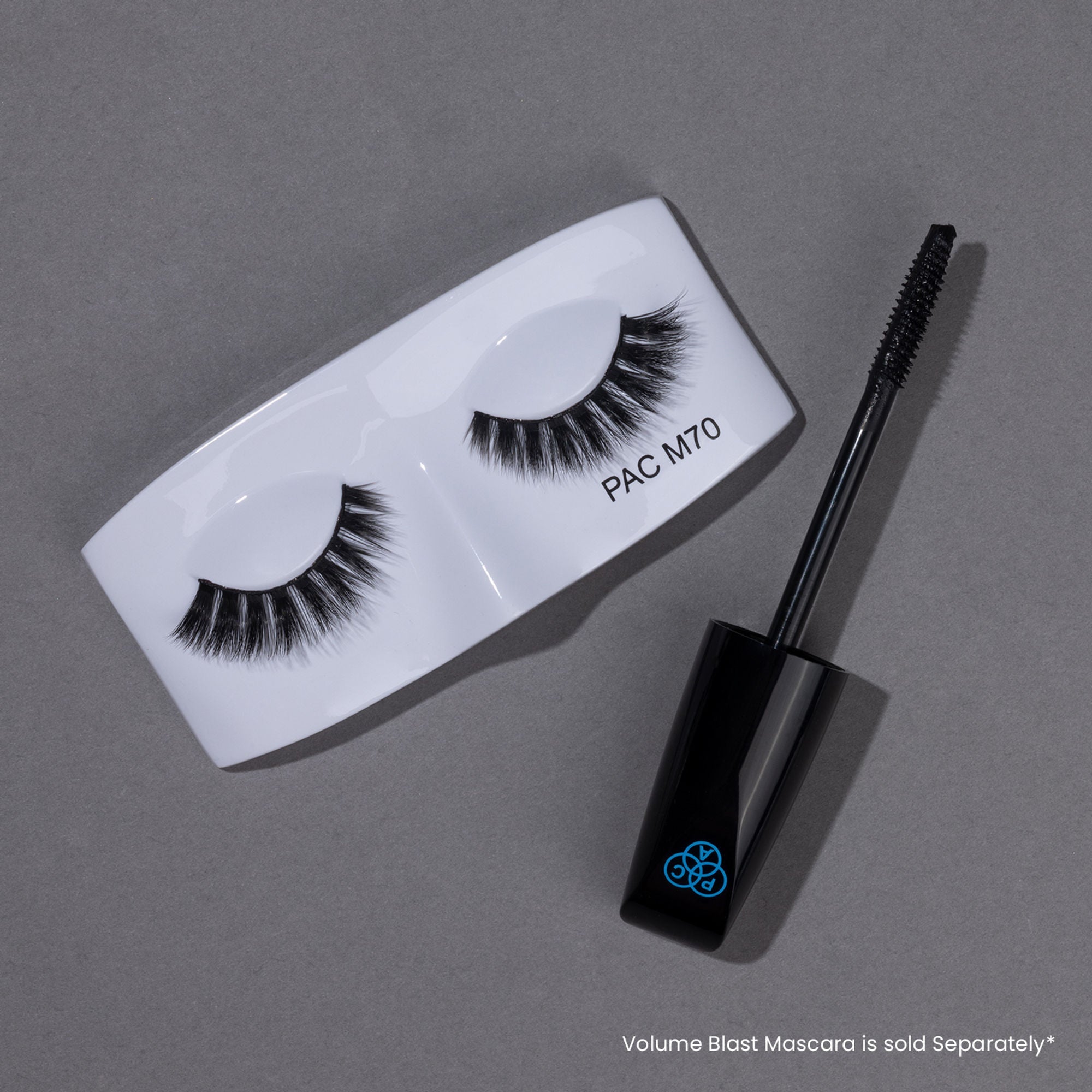 PAC Studio Faux Mink Lash - M70