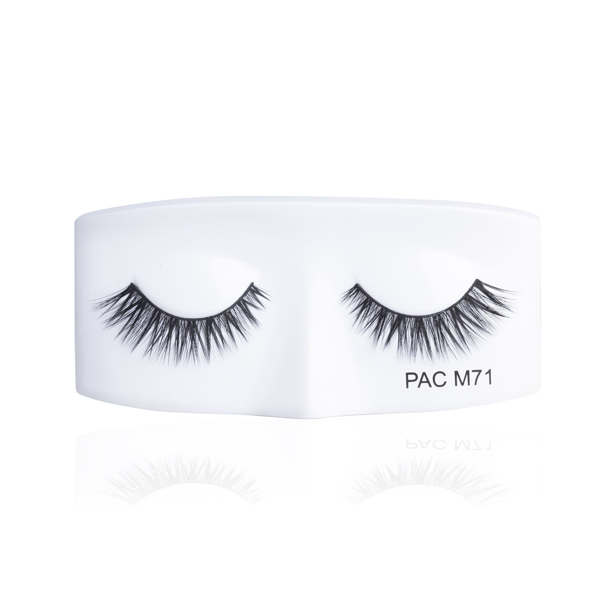 PAC Studio Faux Mink Lash - M71