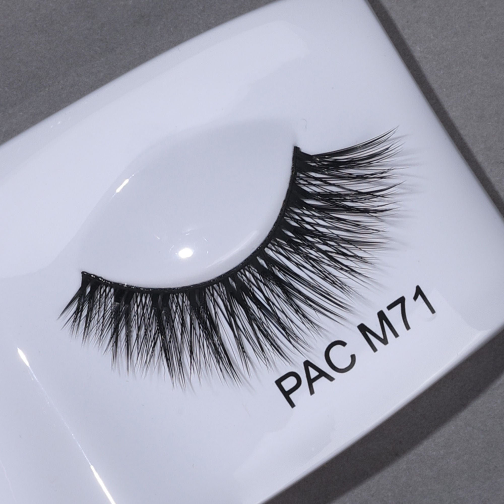 PAC Studio Faux Mink Lash - M71