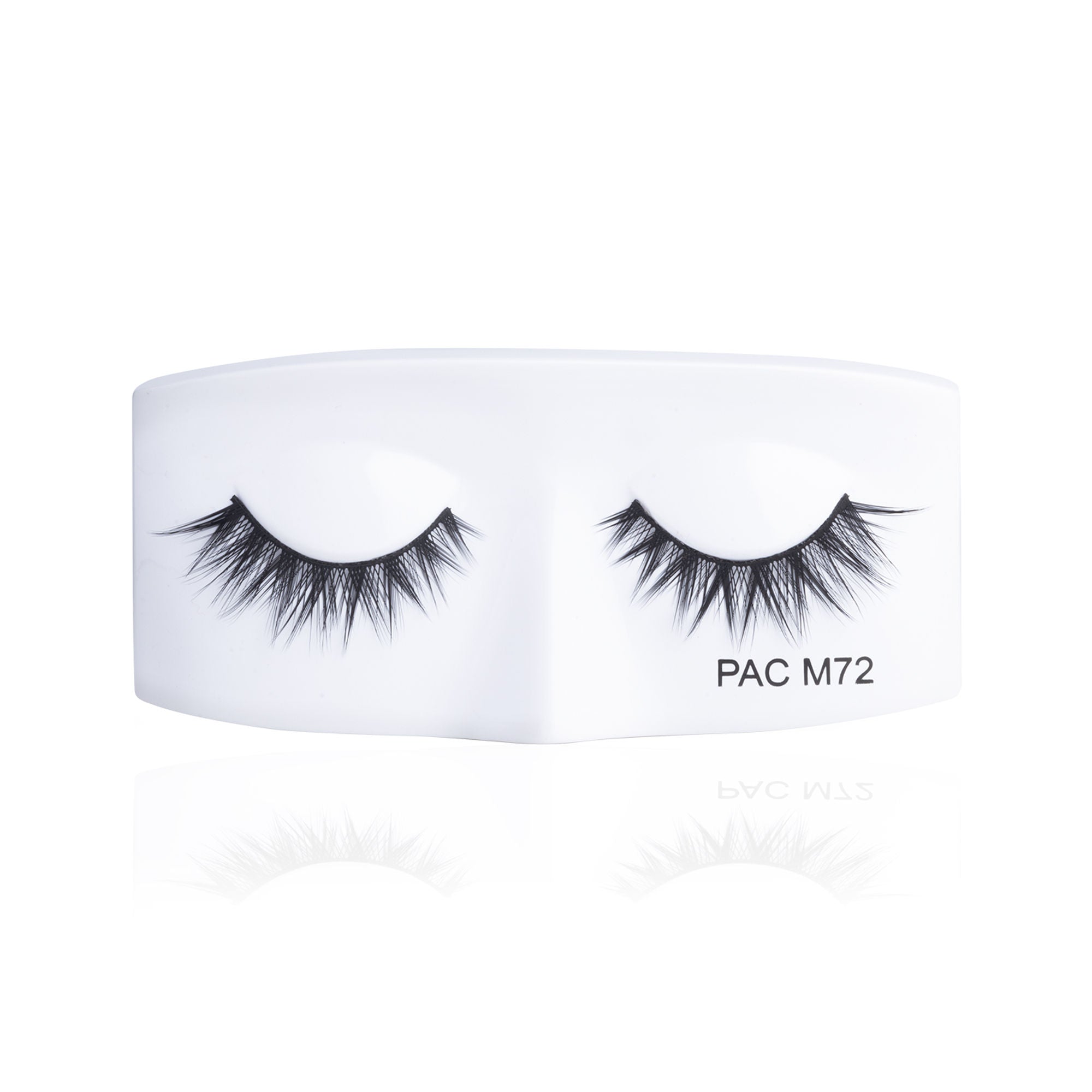 PAC Studio Faux Mink Lash - M72