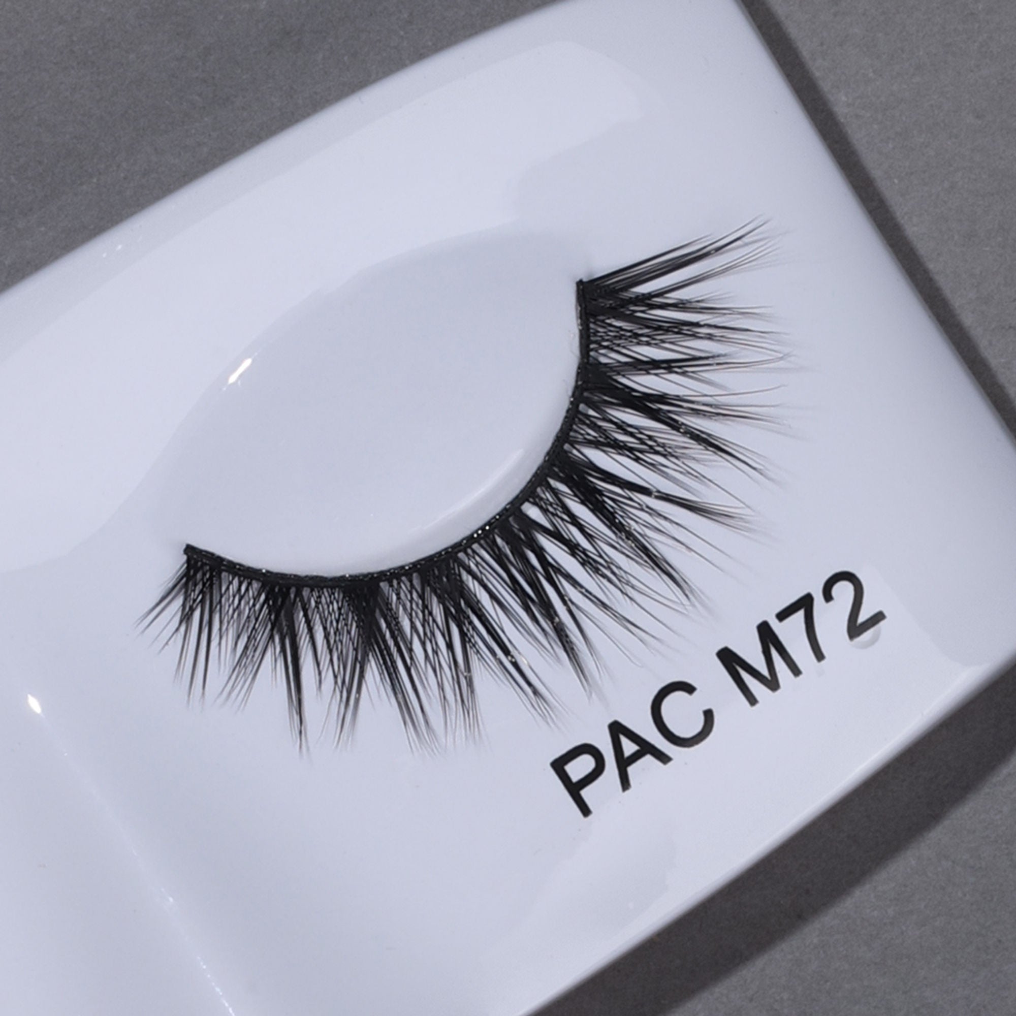 PAC Studio Faux Mink Lash - M72