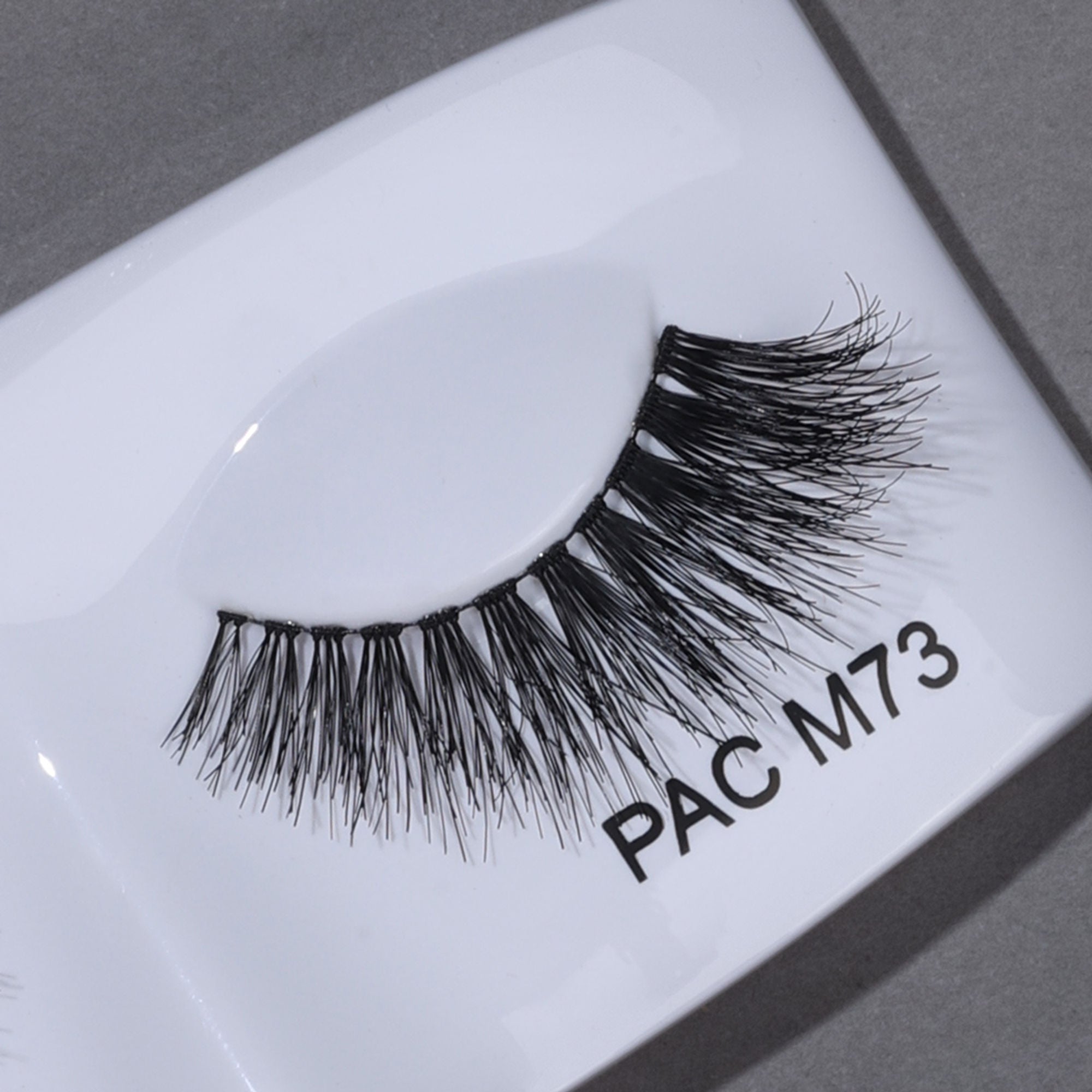 PAC Studio Faux Mink Lash - M73