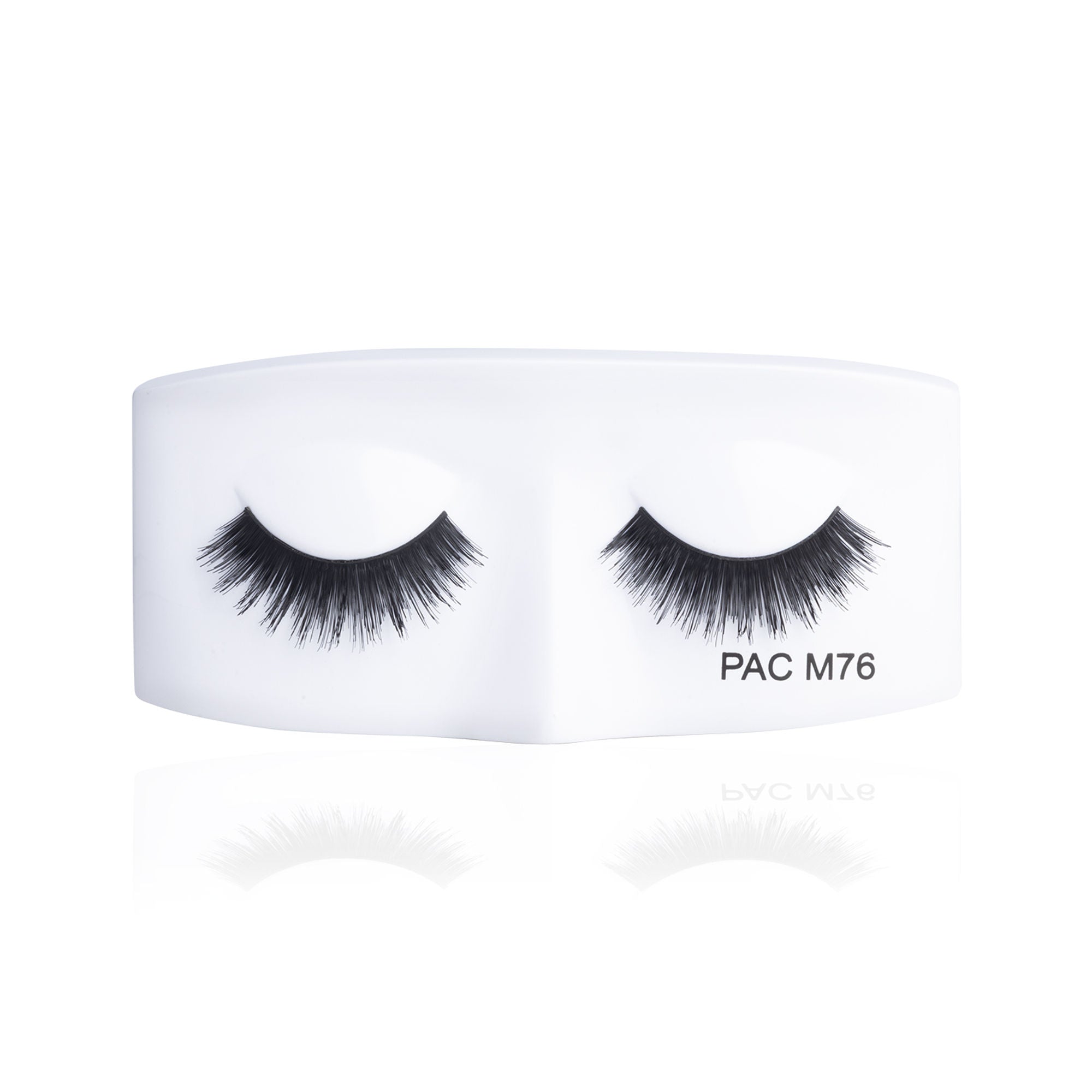 PAC Studio Faux Mink Lash - M76