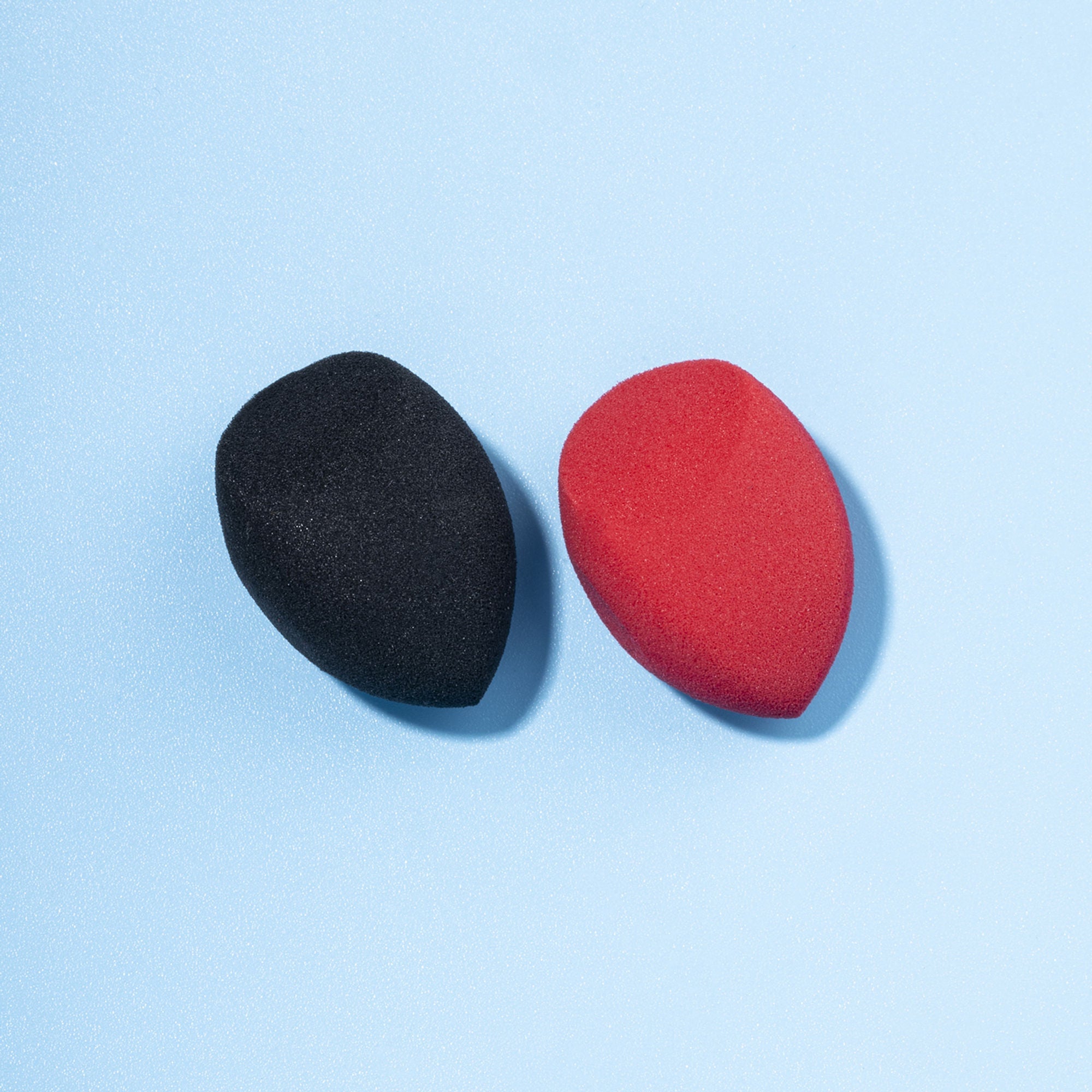 PAC Studio Mini Blender - Miracle (2 Pcs) (Red + Black)