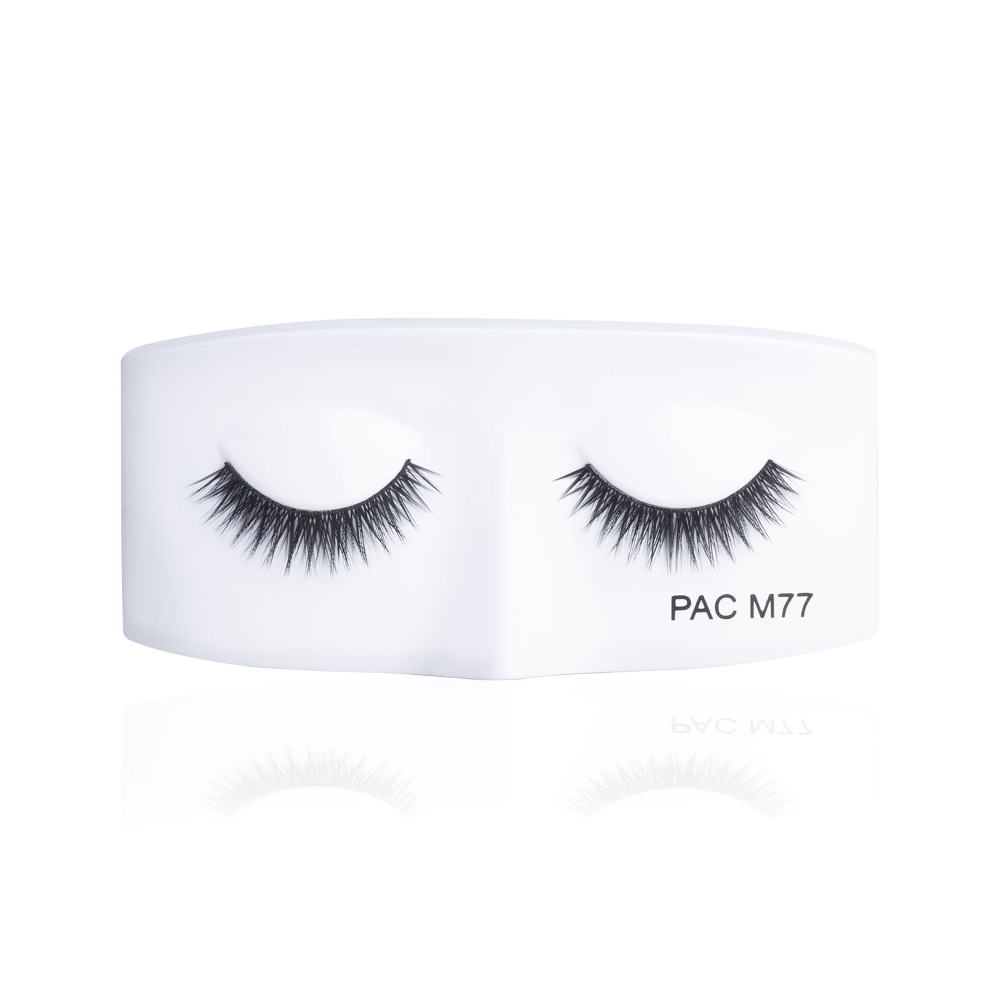 PAC Studio Faux Mink Lash - M77
