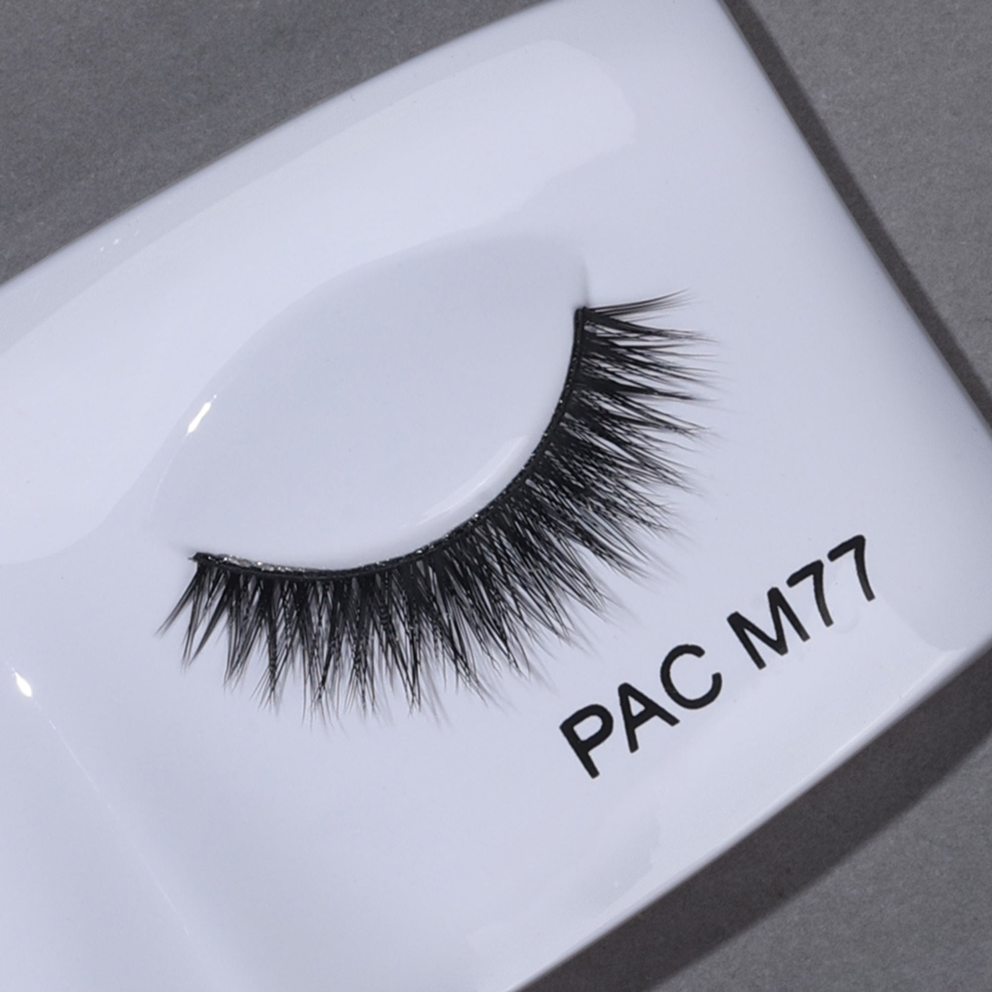 PAC Studio Faux Mink Lash - M77
