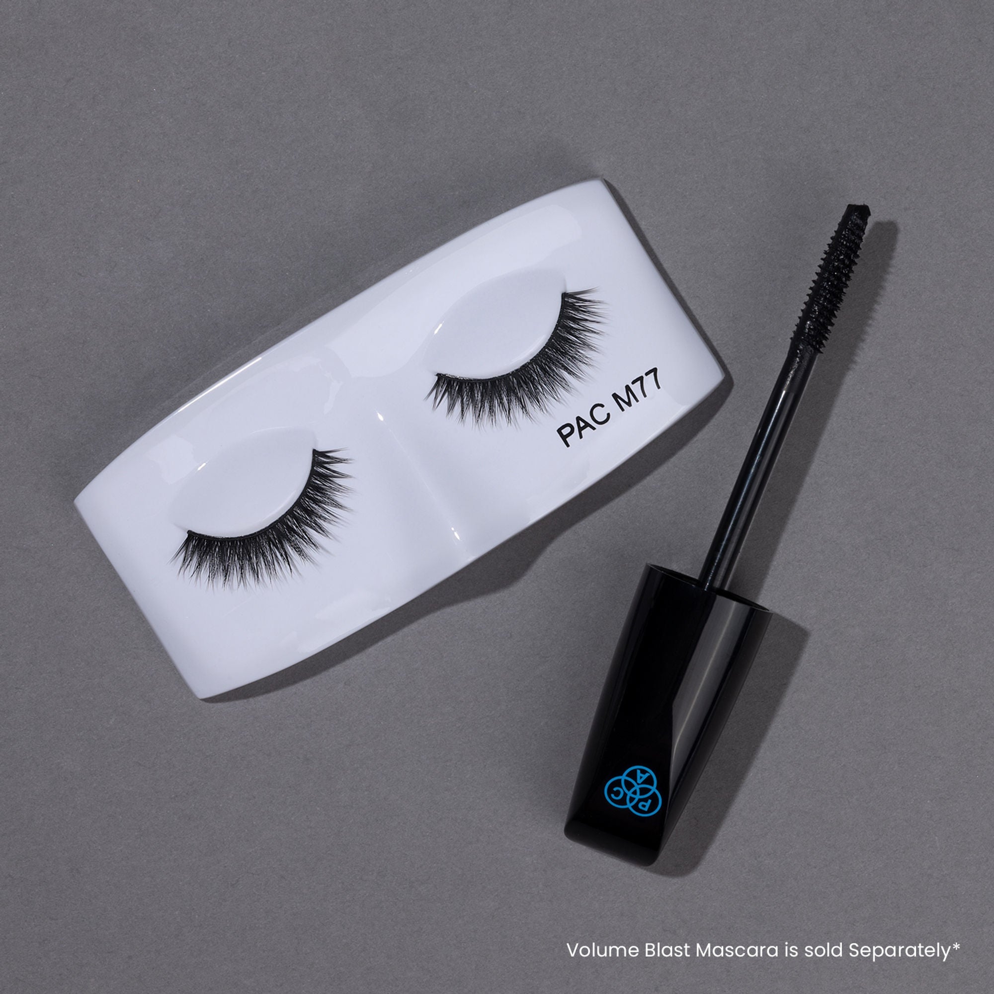 PAC Studio Faux Mink Lash - M77