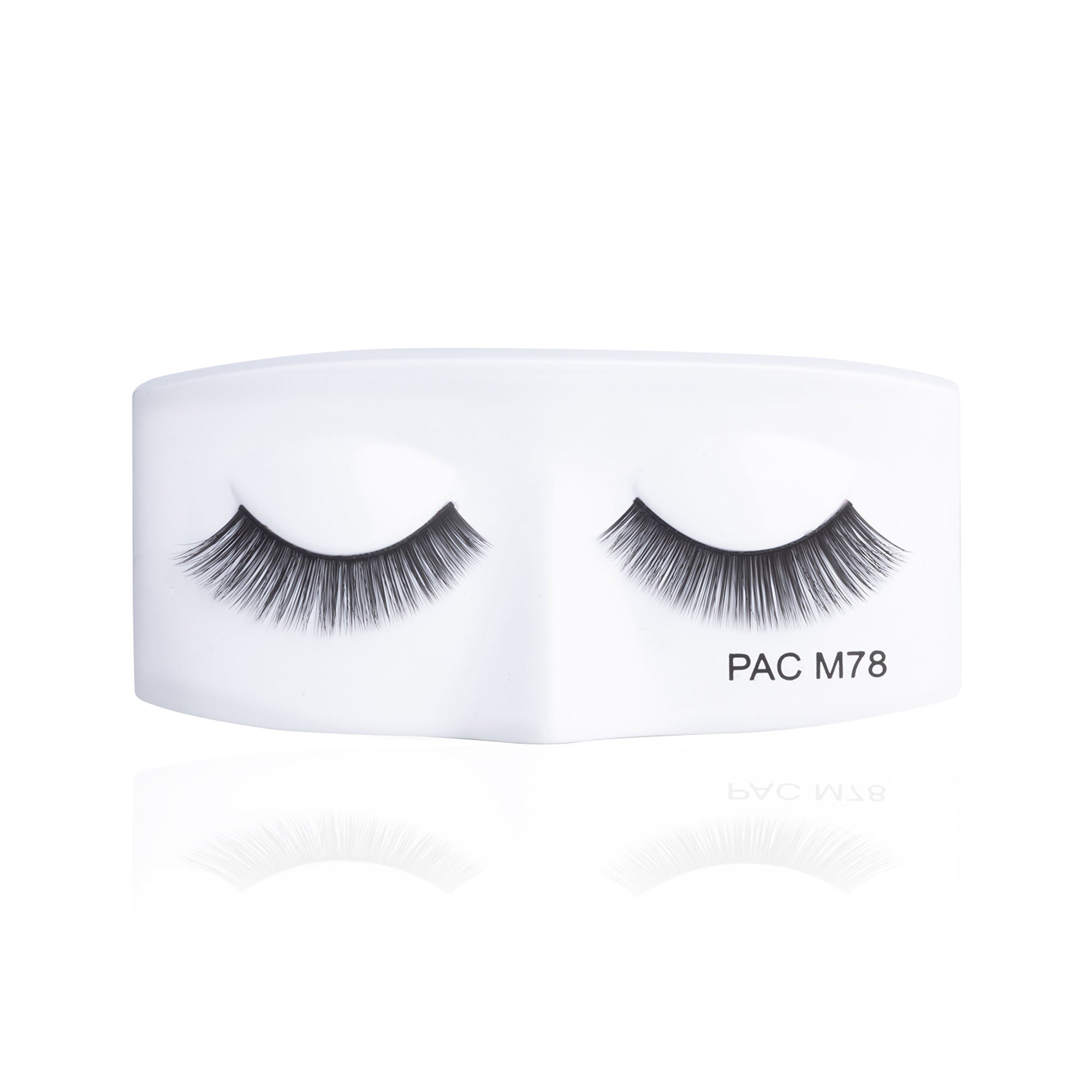 PAC Studio Faux Mink Lash - M78