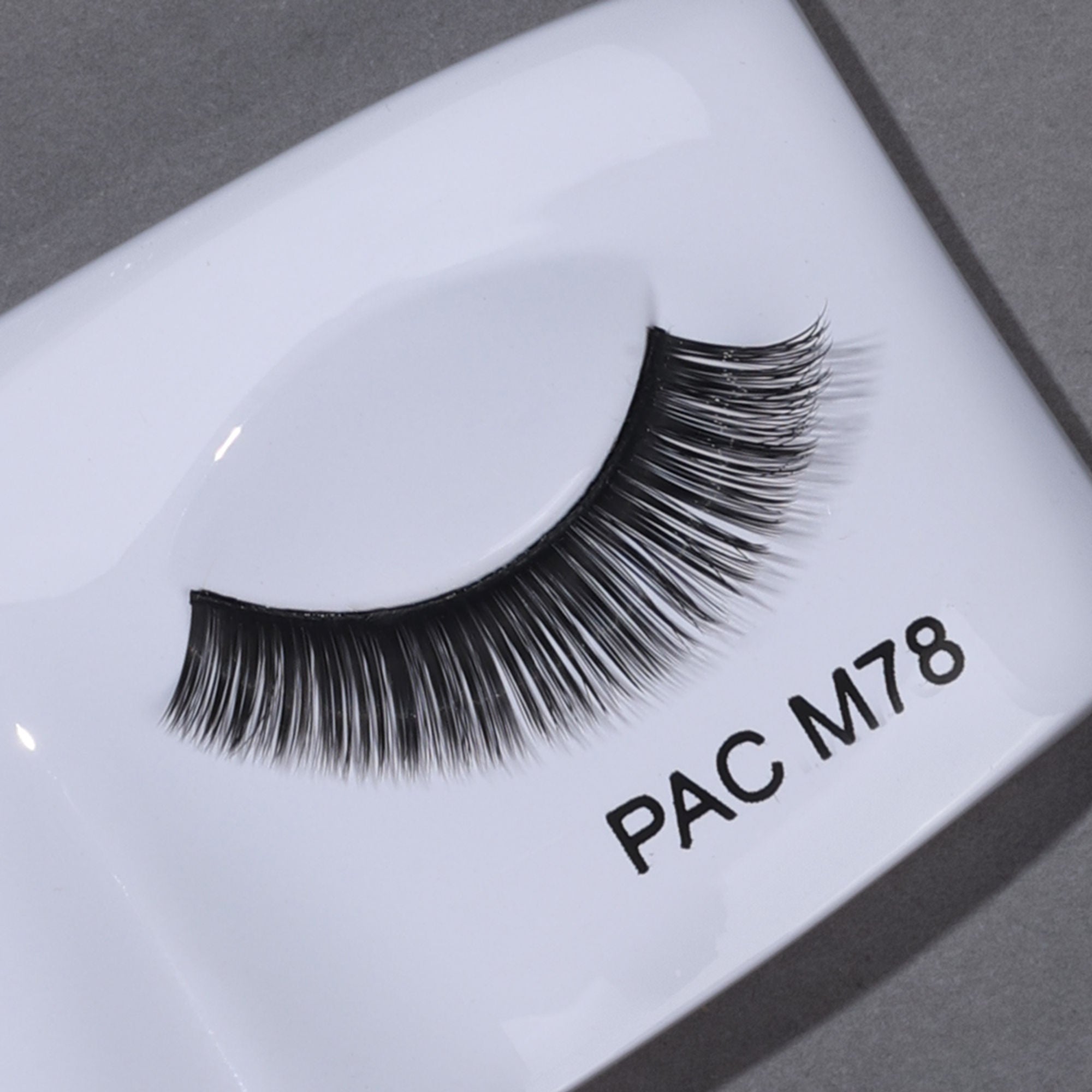 PAC Studio Faux Mink Lash - M78