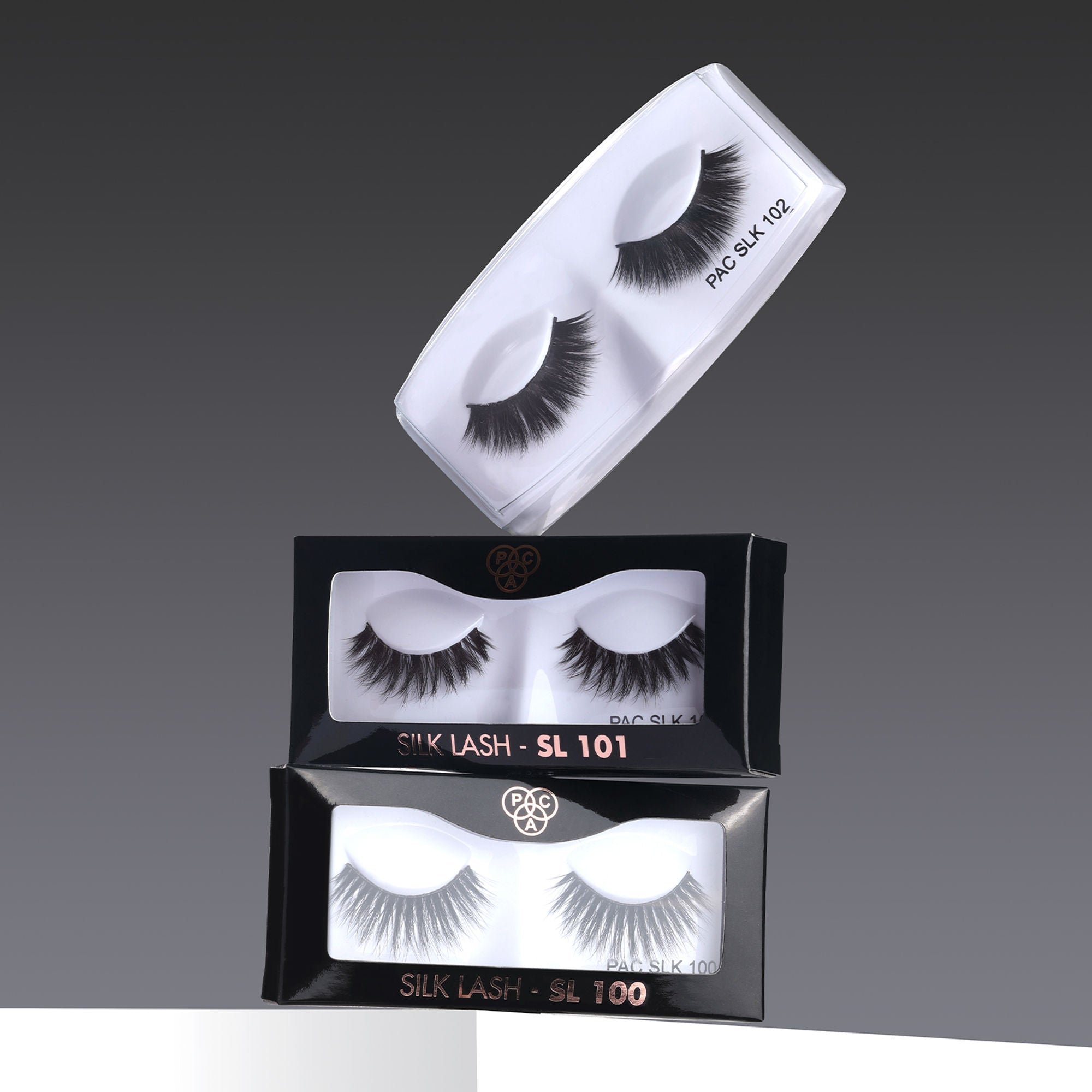 PAC Studio Silk Lash - SL102