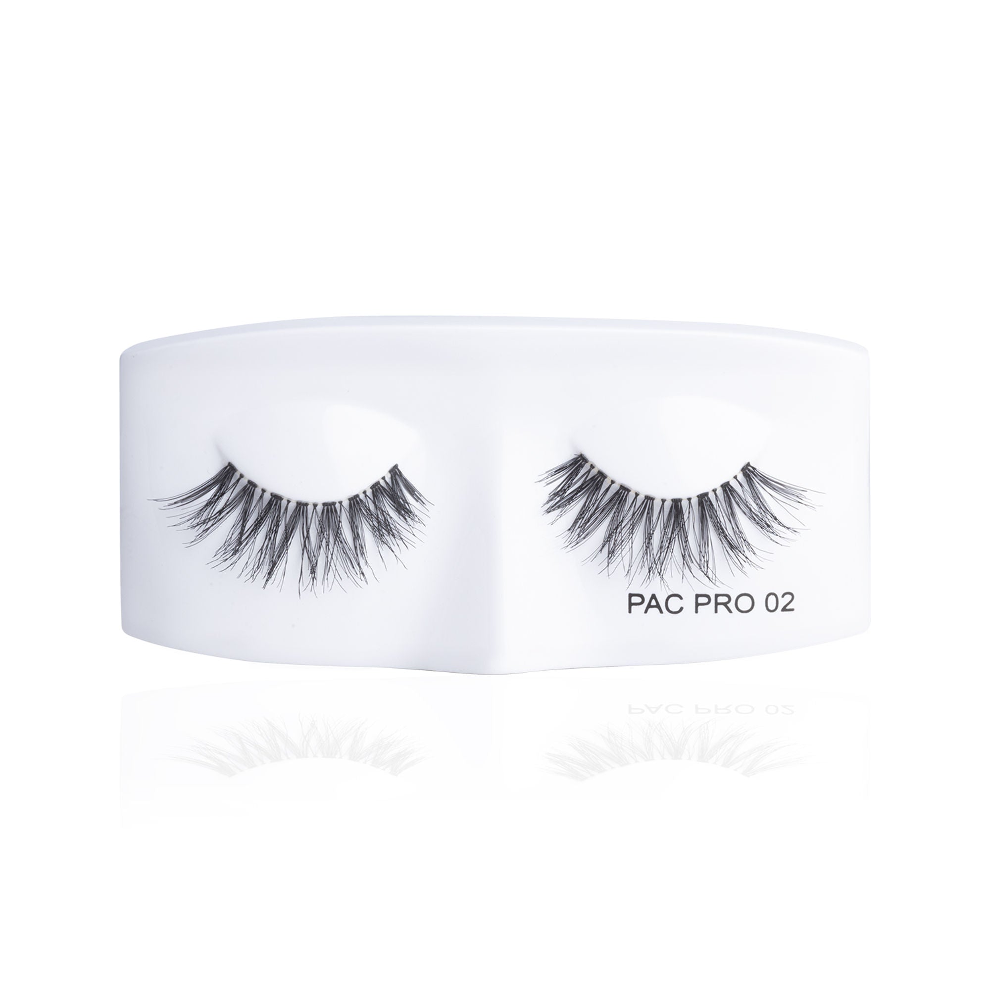PAC Studio PRO Tapered Lash - PRO02