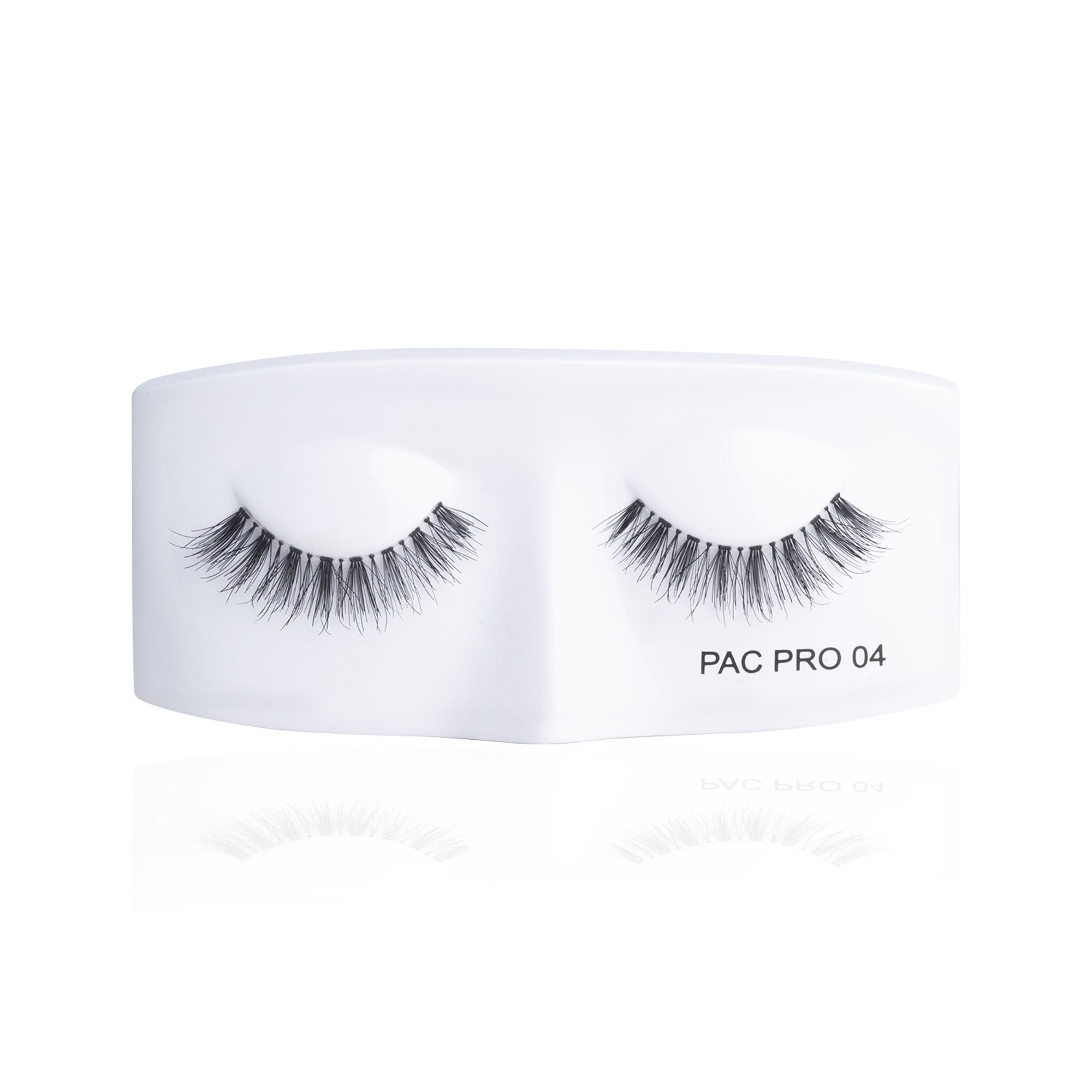 PAC Studio PRO Tapered Lash - PRO04
