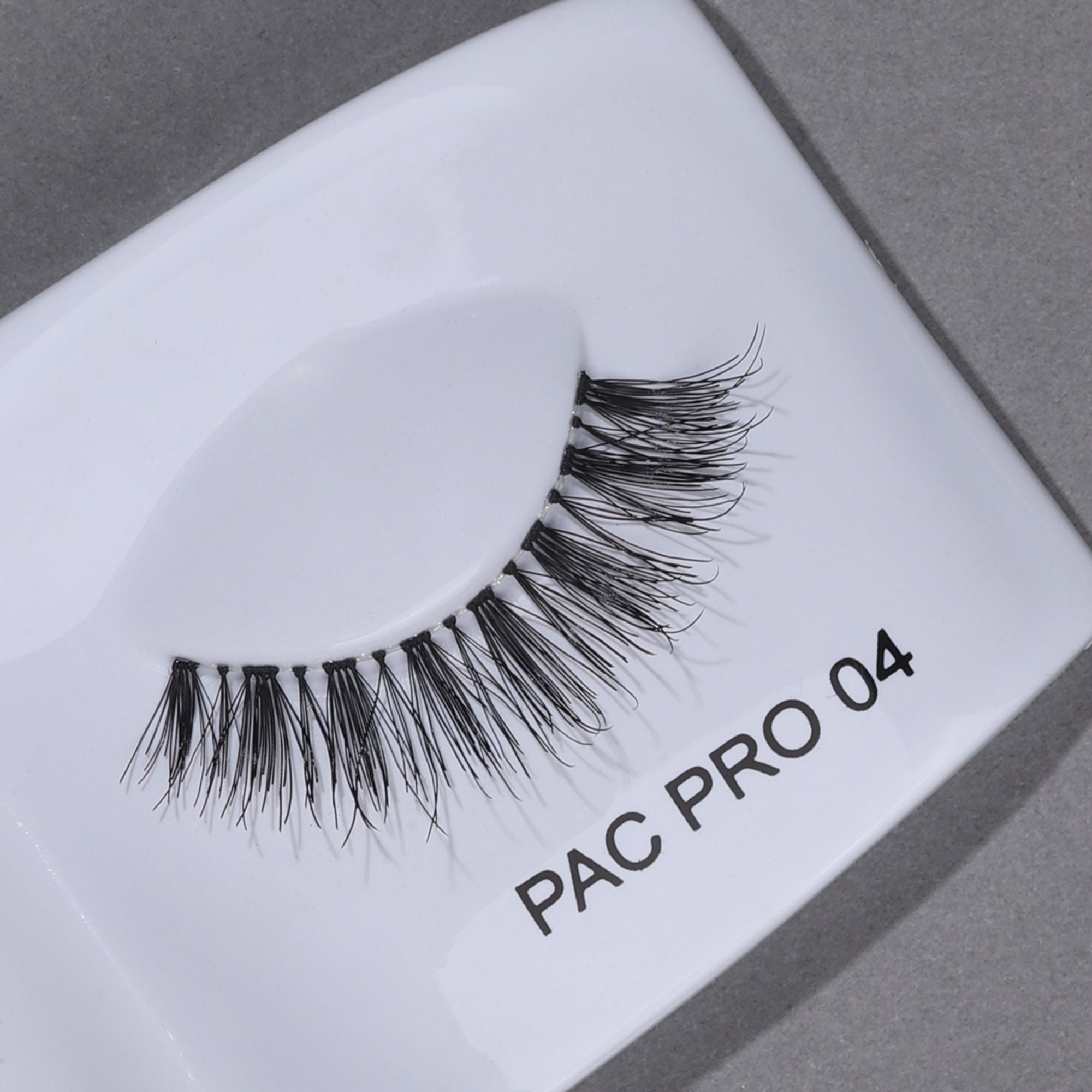 PAC Studio PRO Tapered Lash - PRO04